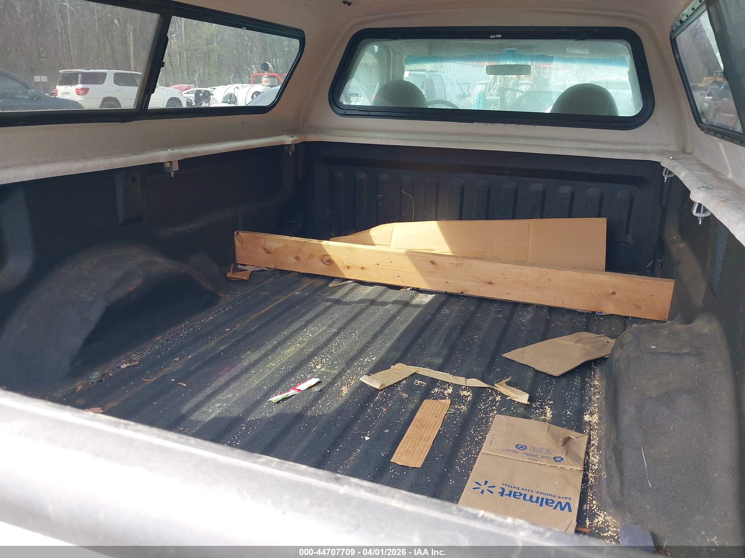 FORD F-150 image 8