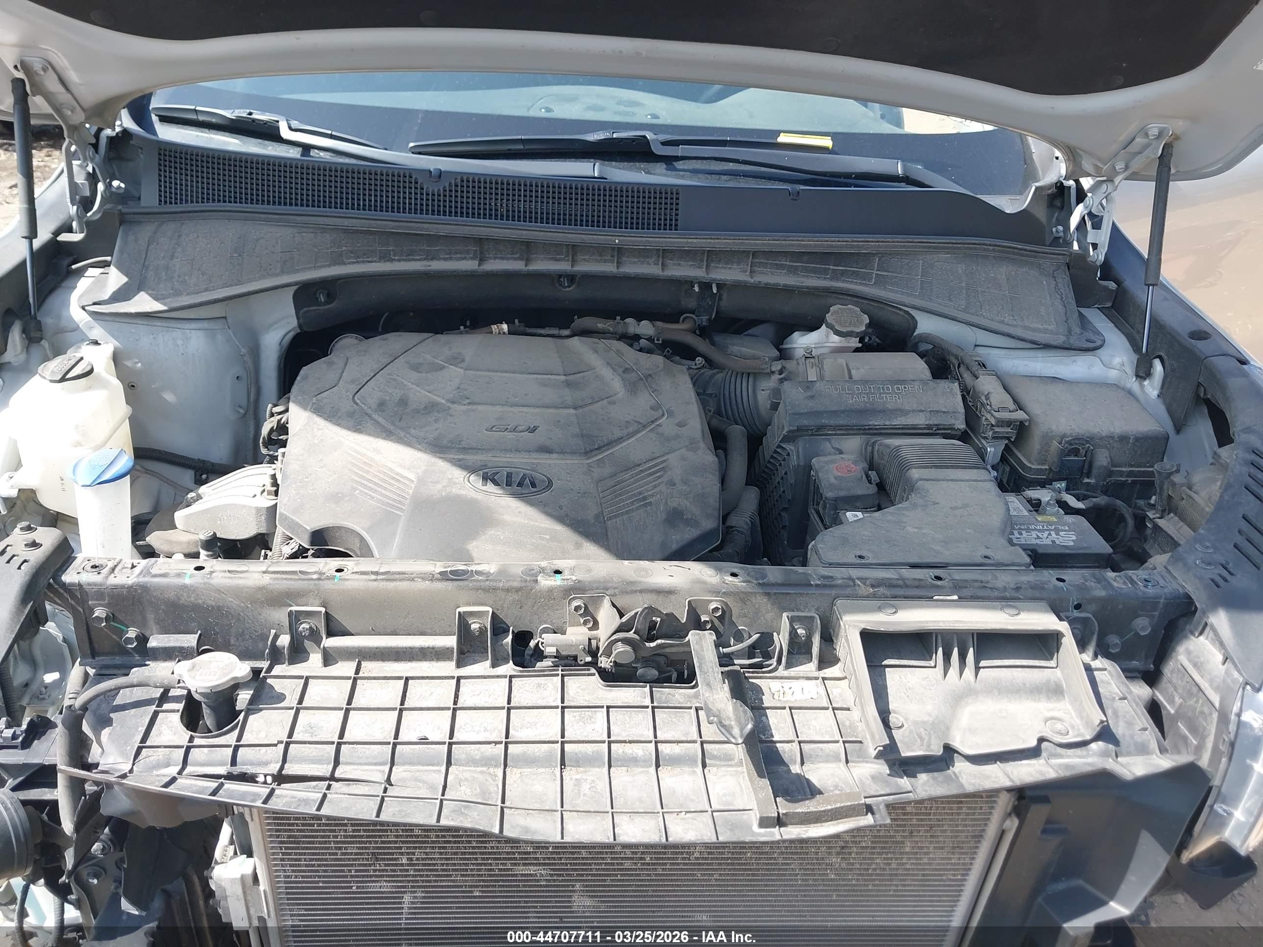 KIA SORENTO image 10