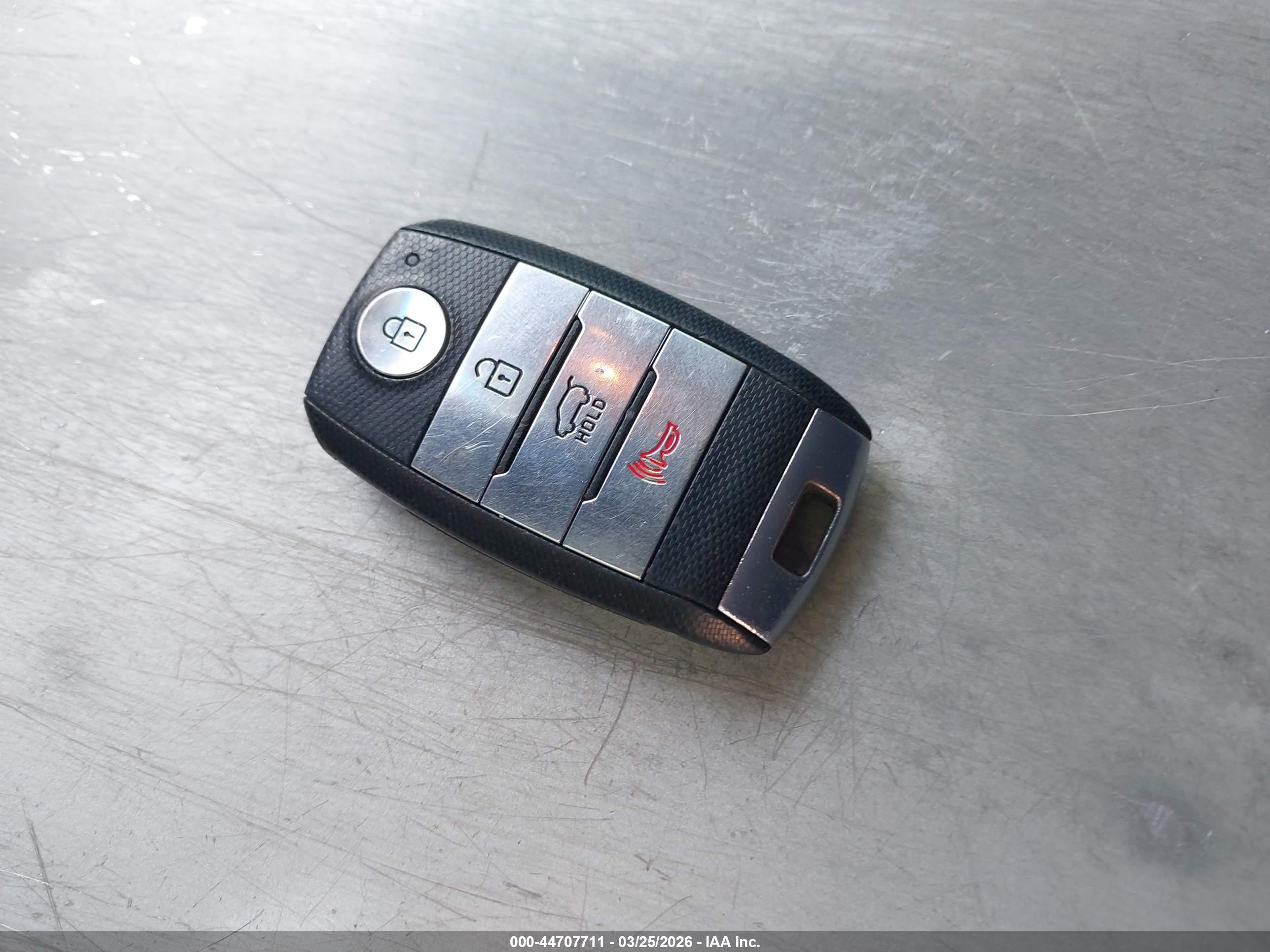 KIA SORENTO image 11