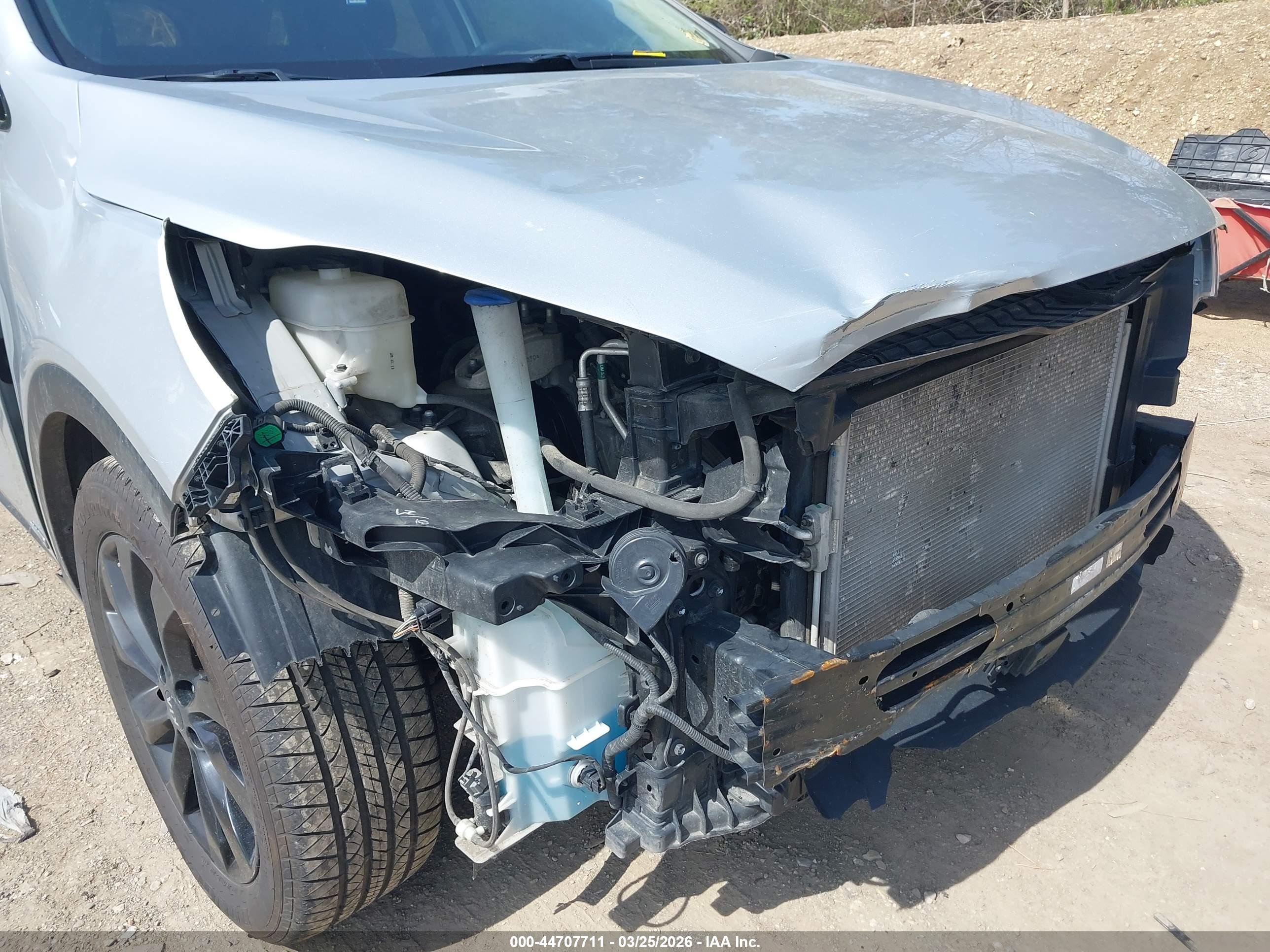 KIA SORENTO image 6