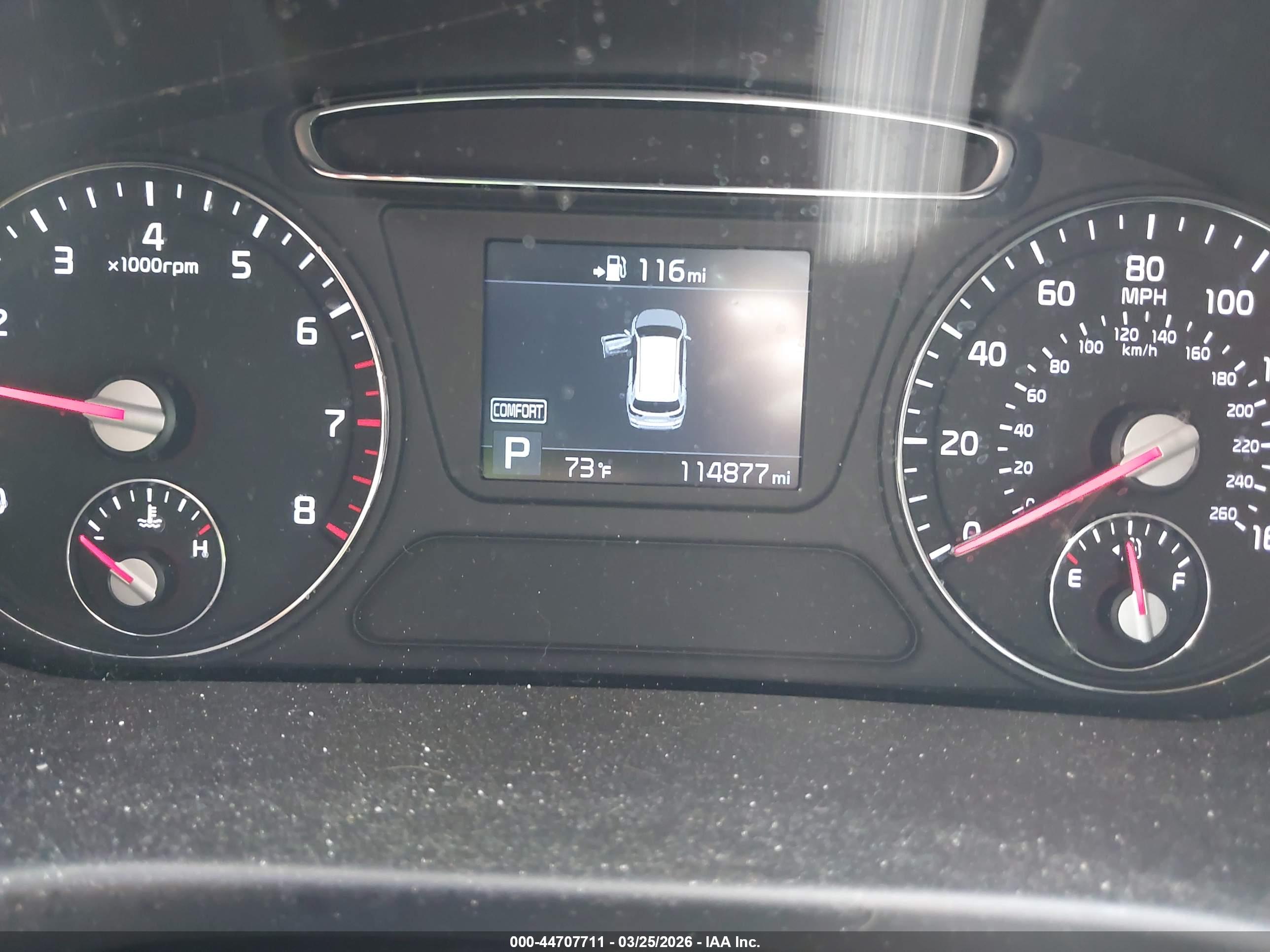KIA SORENTO image 7