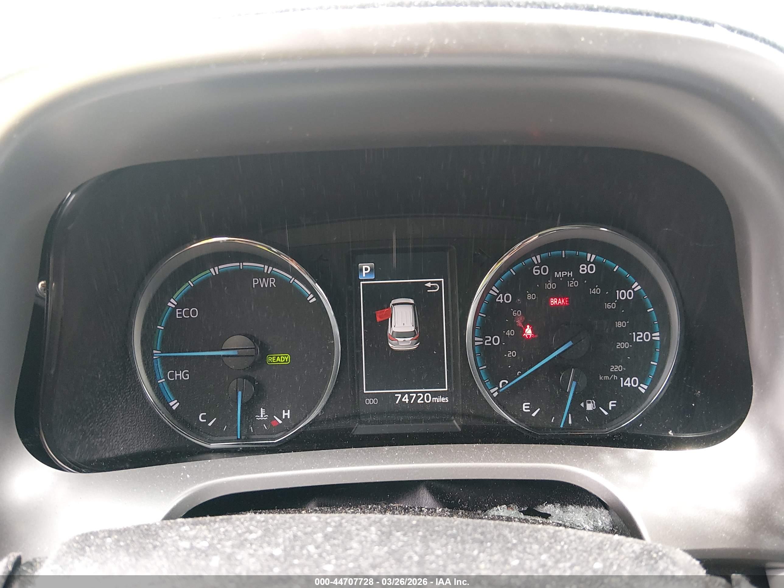 TOYOTA RAV4 image 7