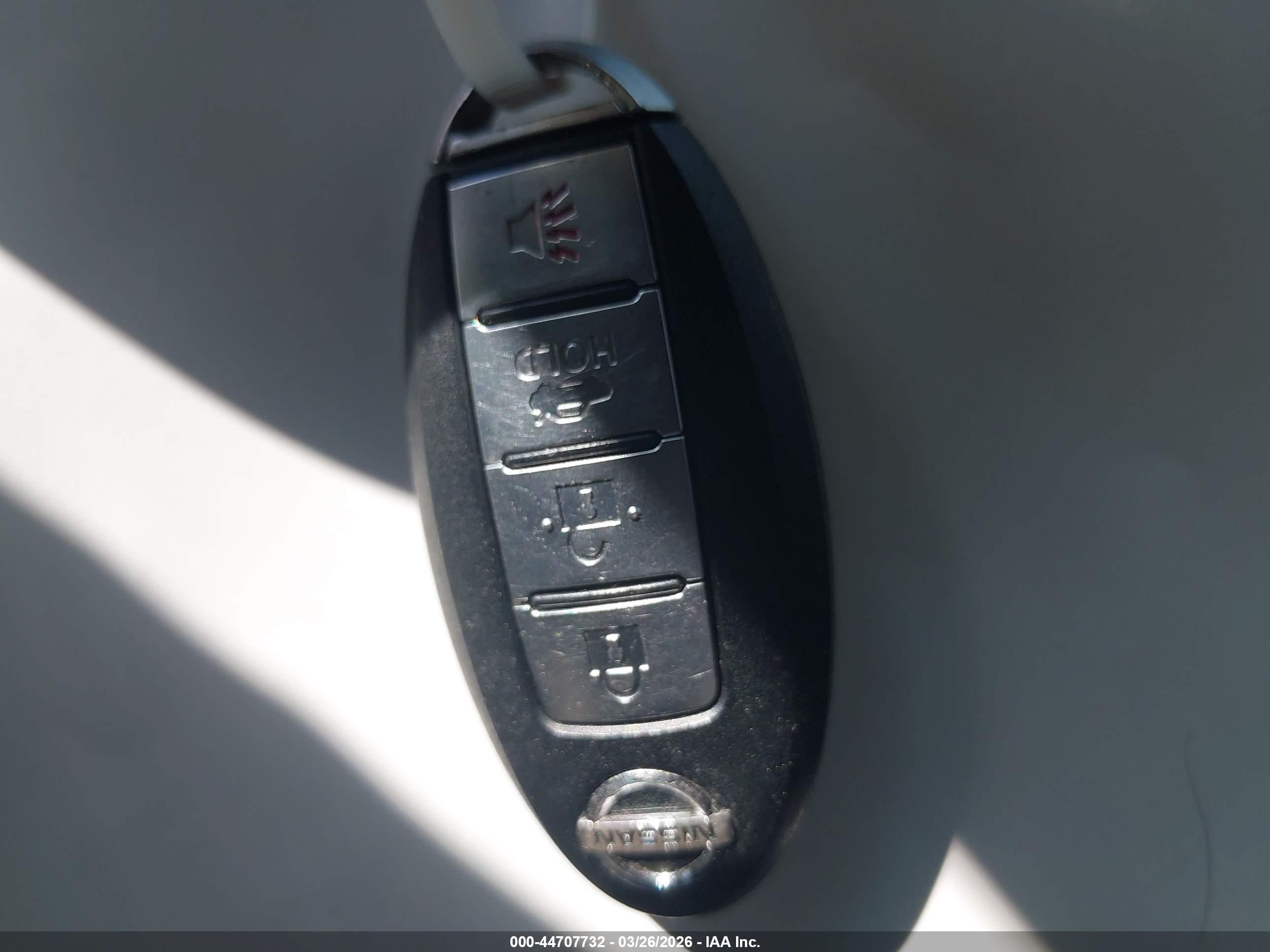 NISSAN SENTRA image 11