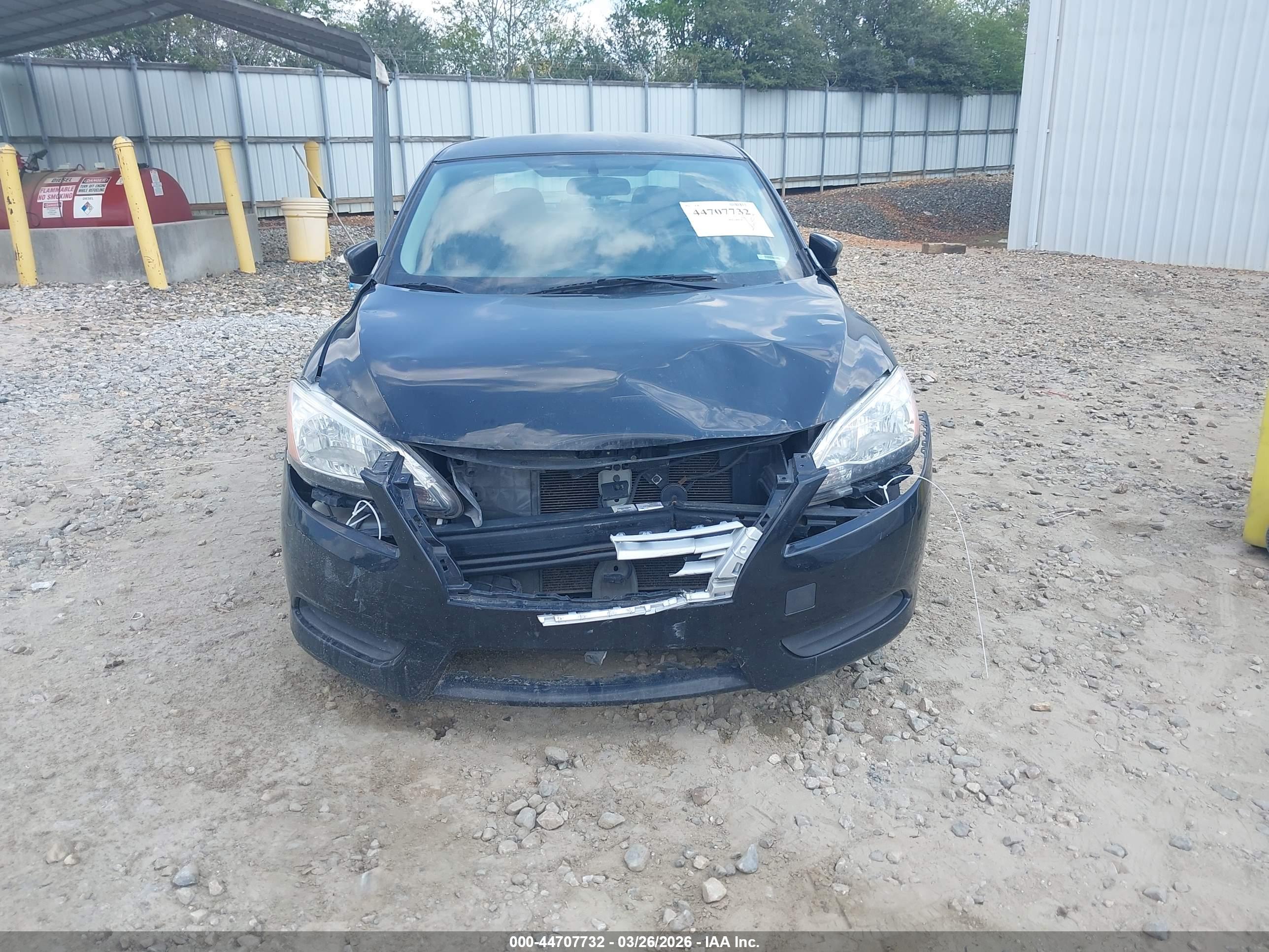 NISSAN SENTRA image 6