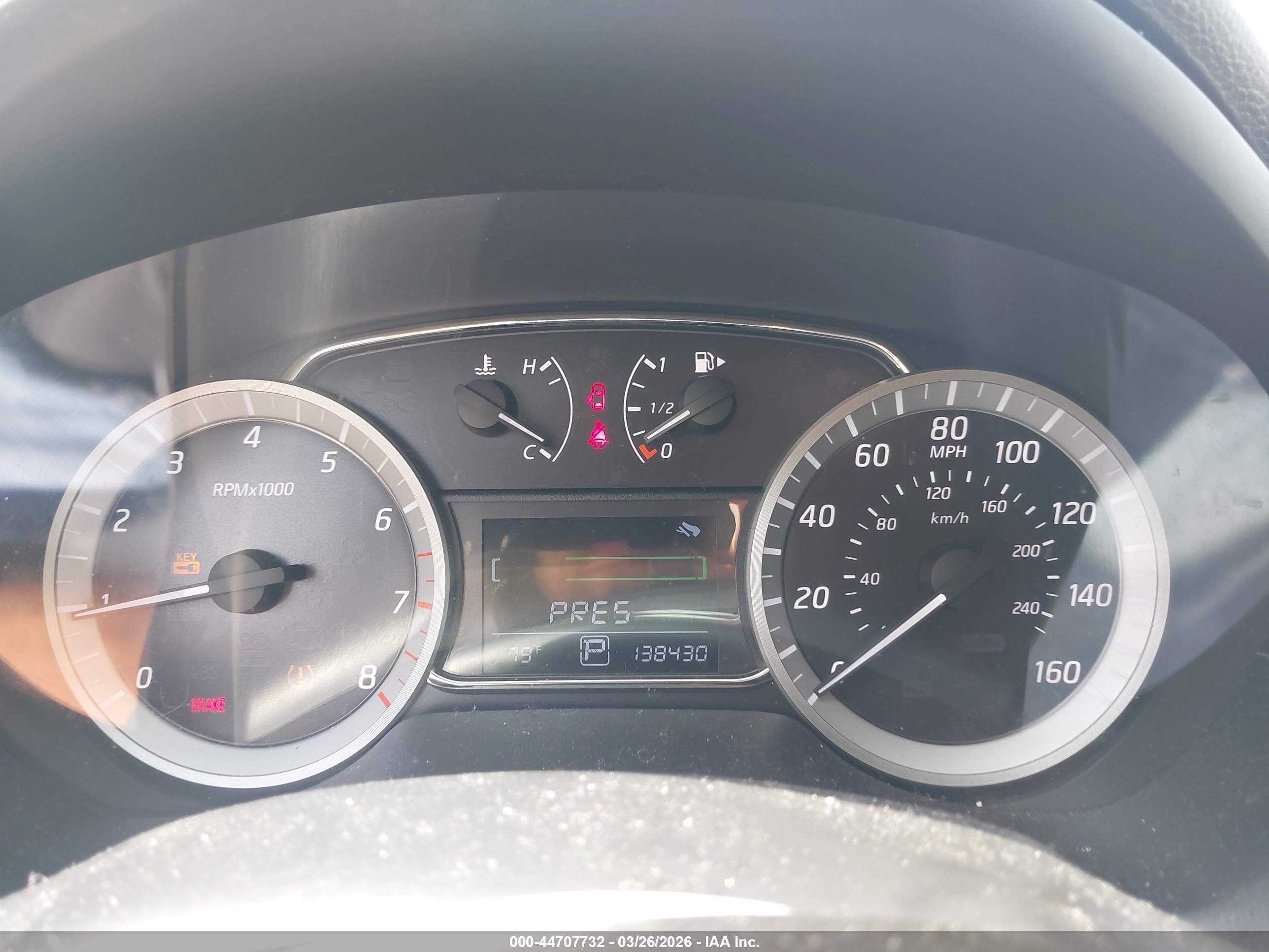 NISSAN SENTRA image 7