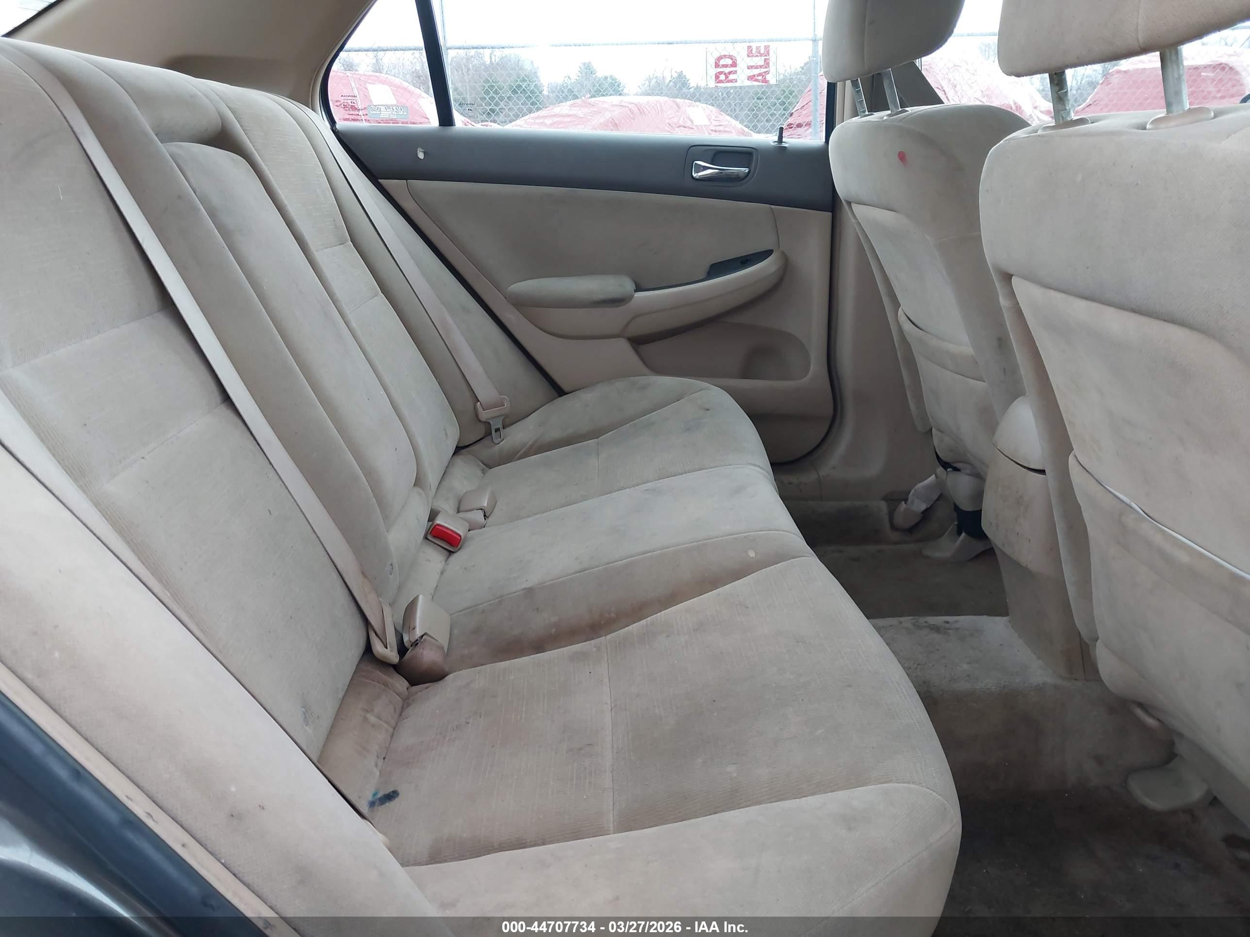 HONDA ACCORD image 8