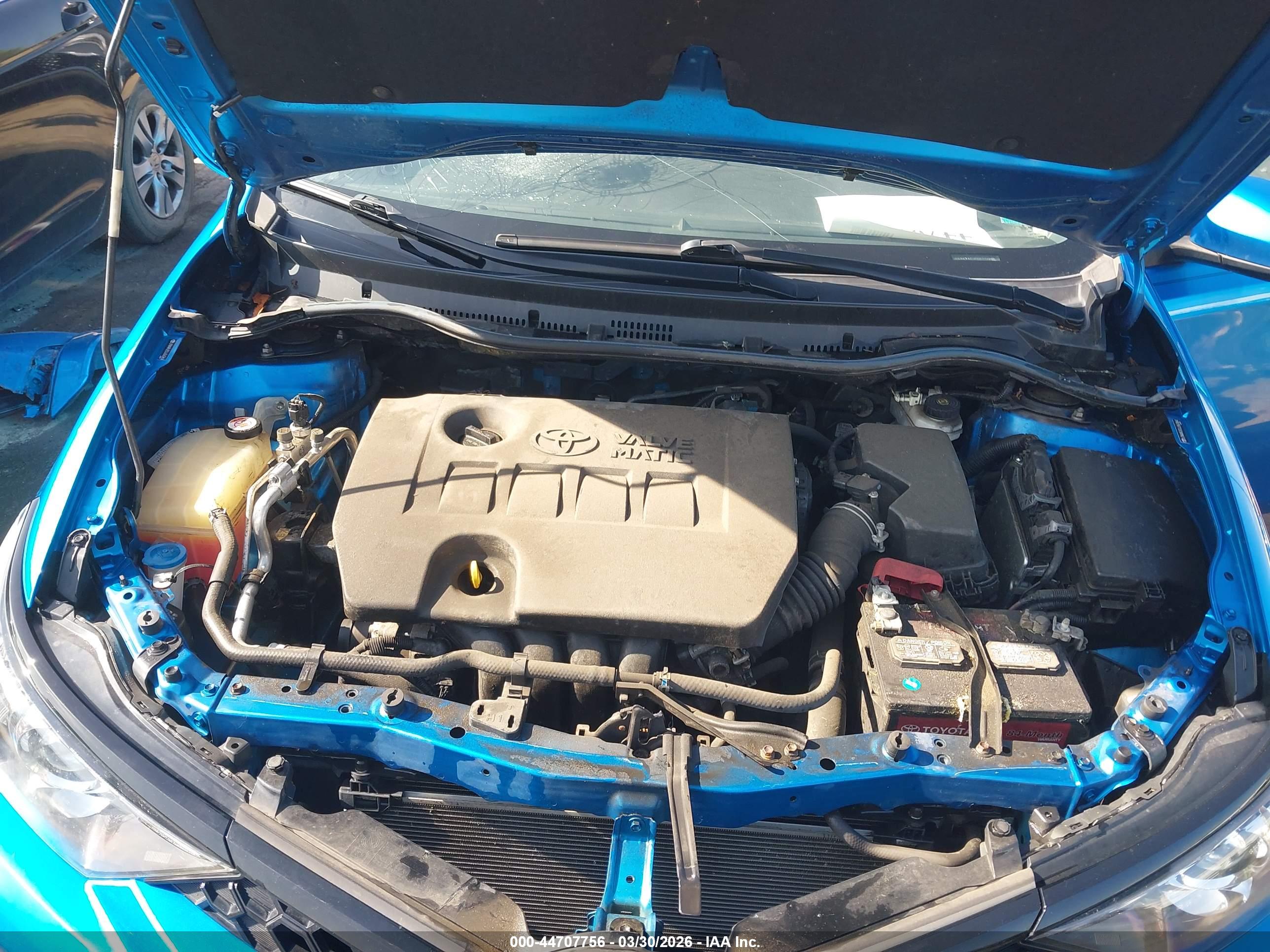 TOYOTA COROLLA image 10