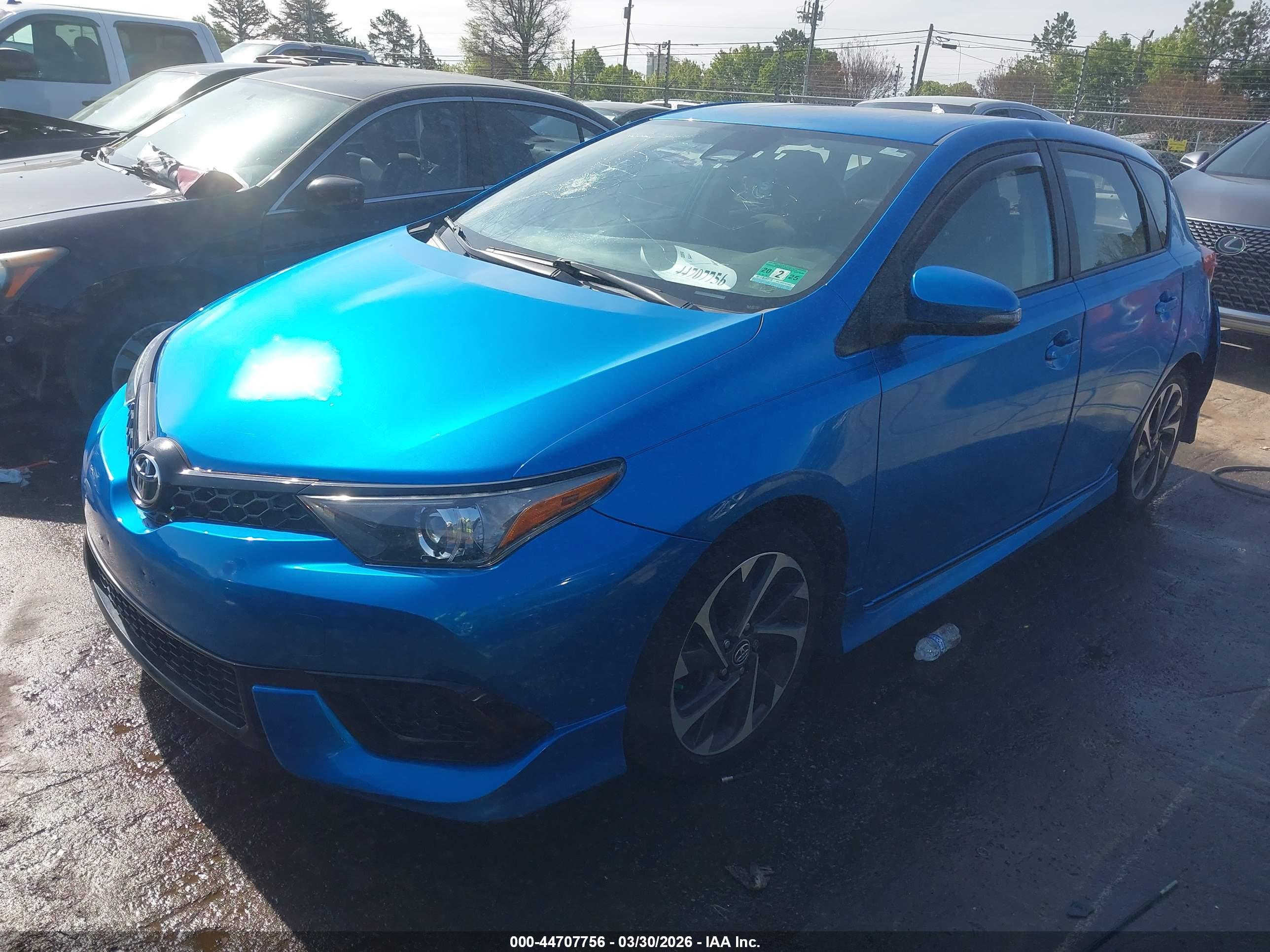 TOYOTA COROLLA image 2