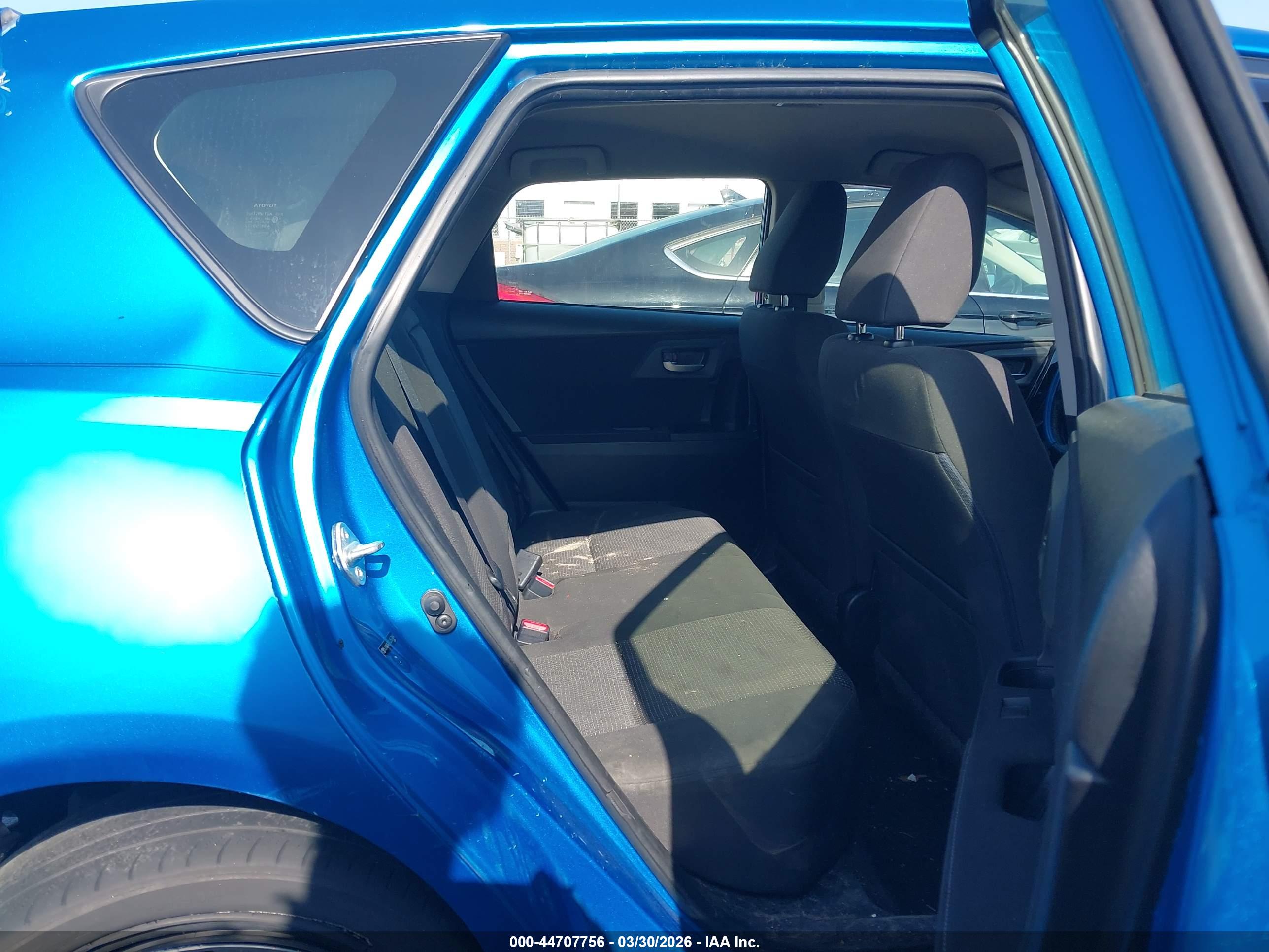 TOYOTA COROLLA image 8