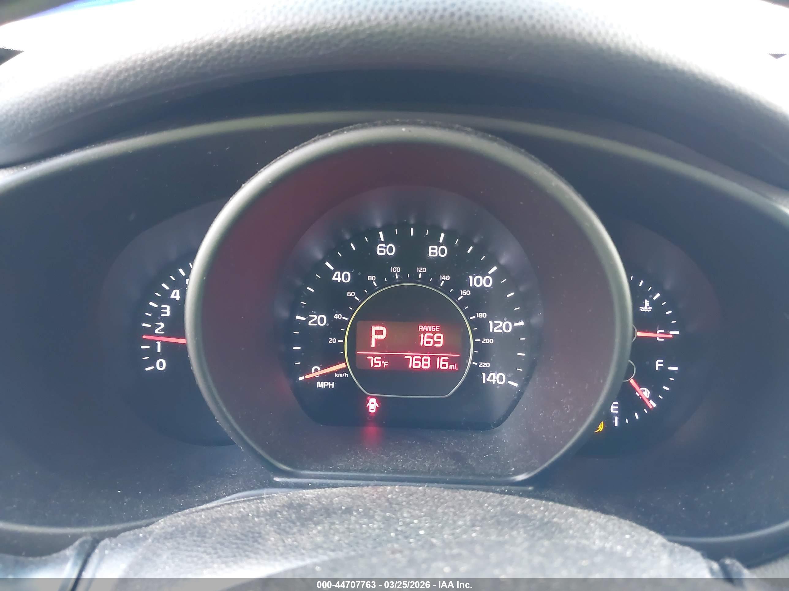 KIA SOUL image 7