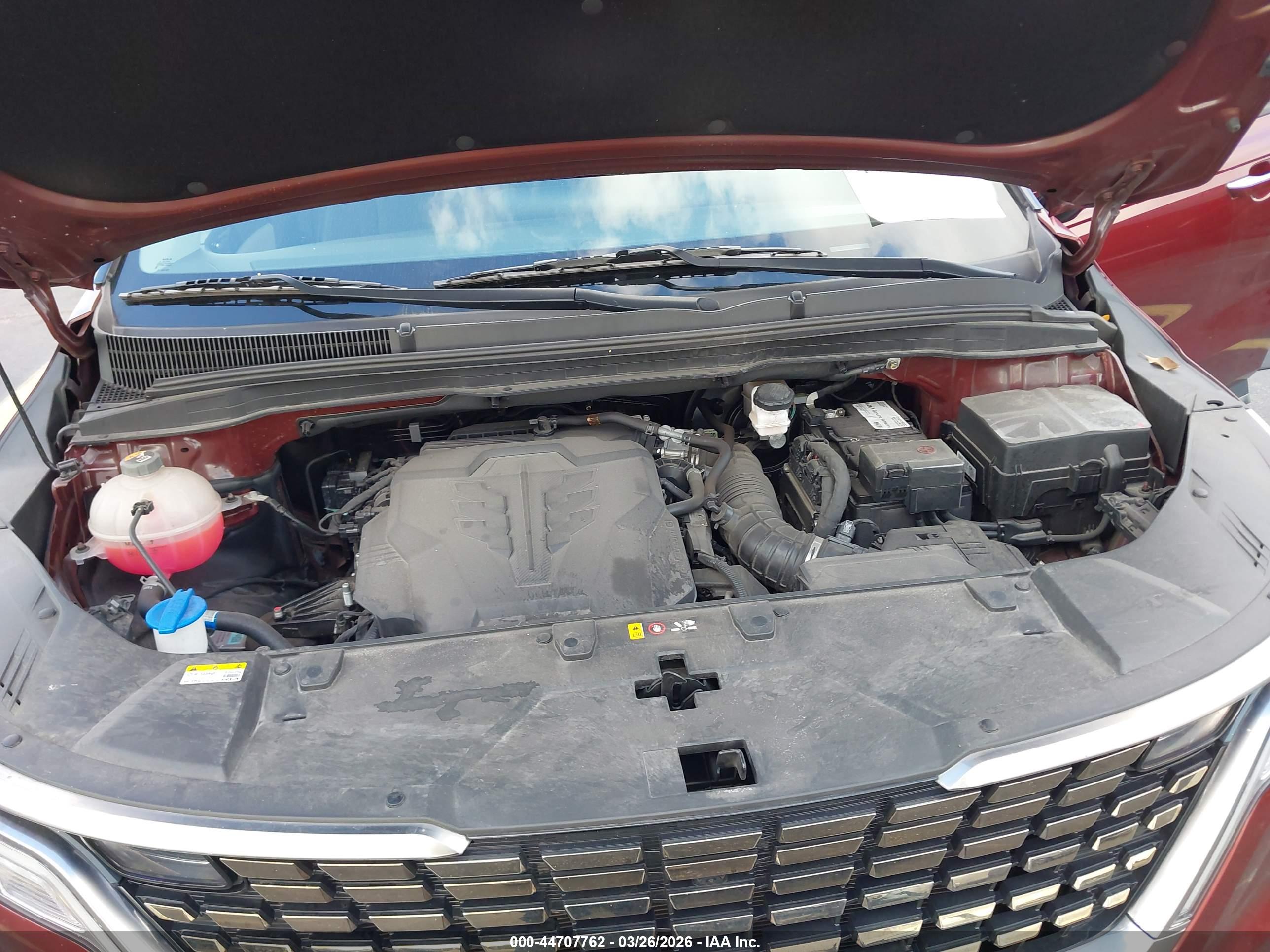 KIA CARNIVAL image 10