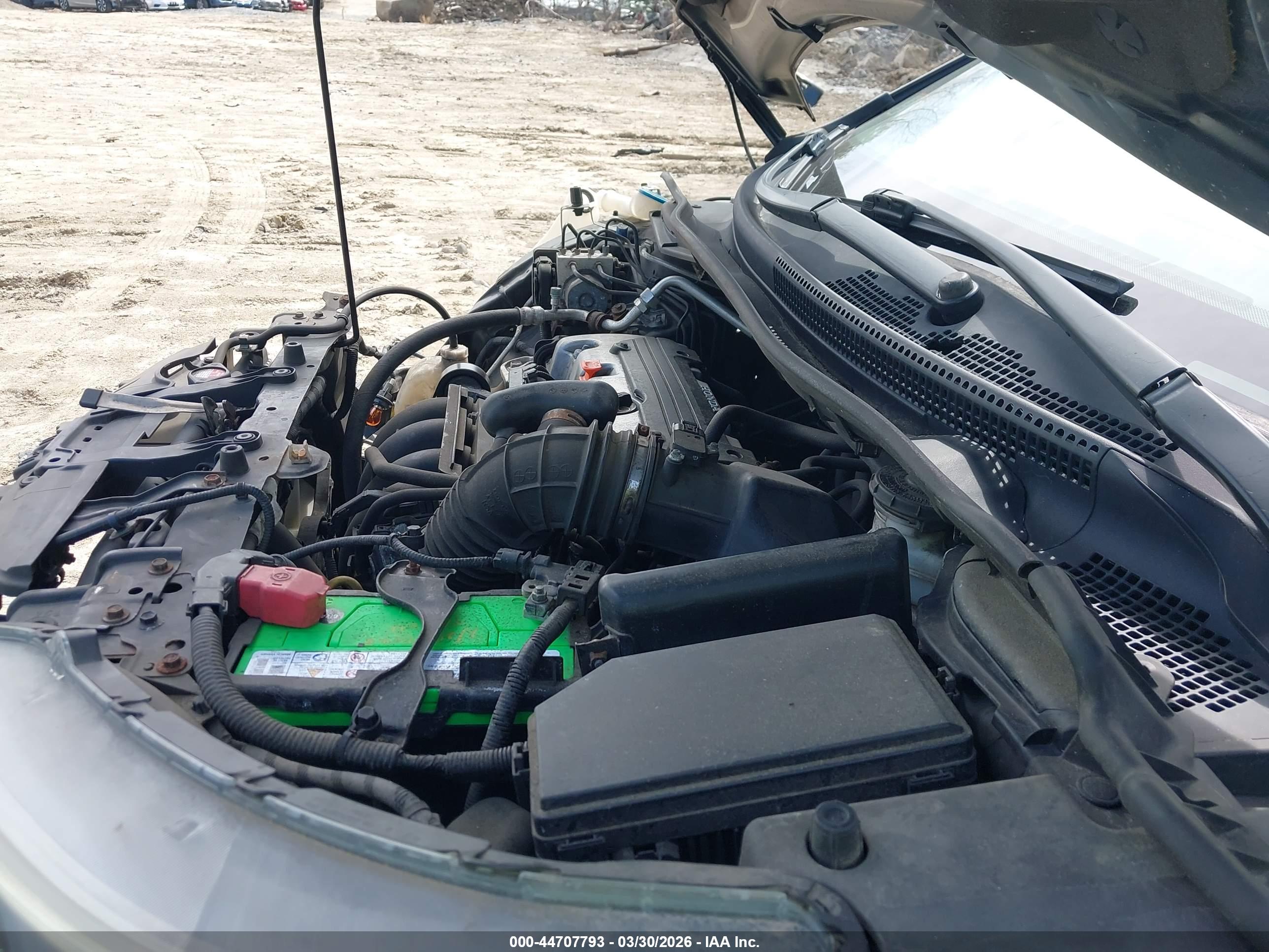 HONDA CR-V image 10