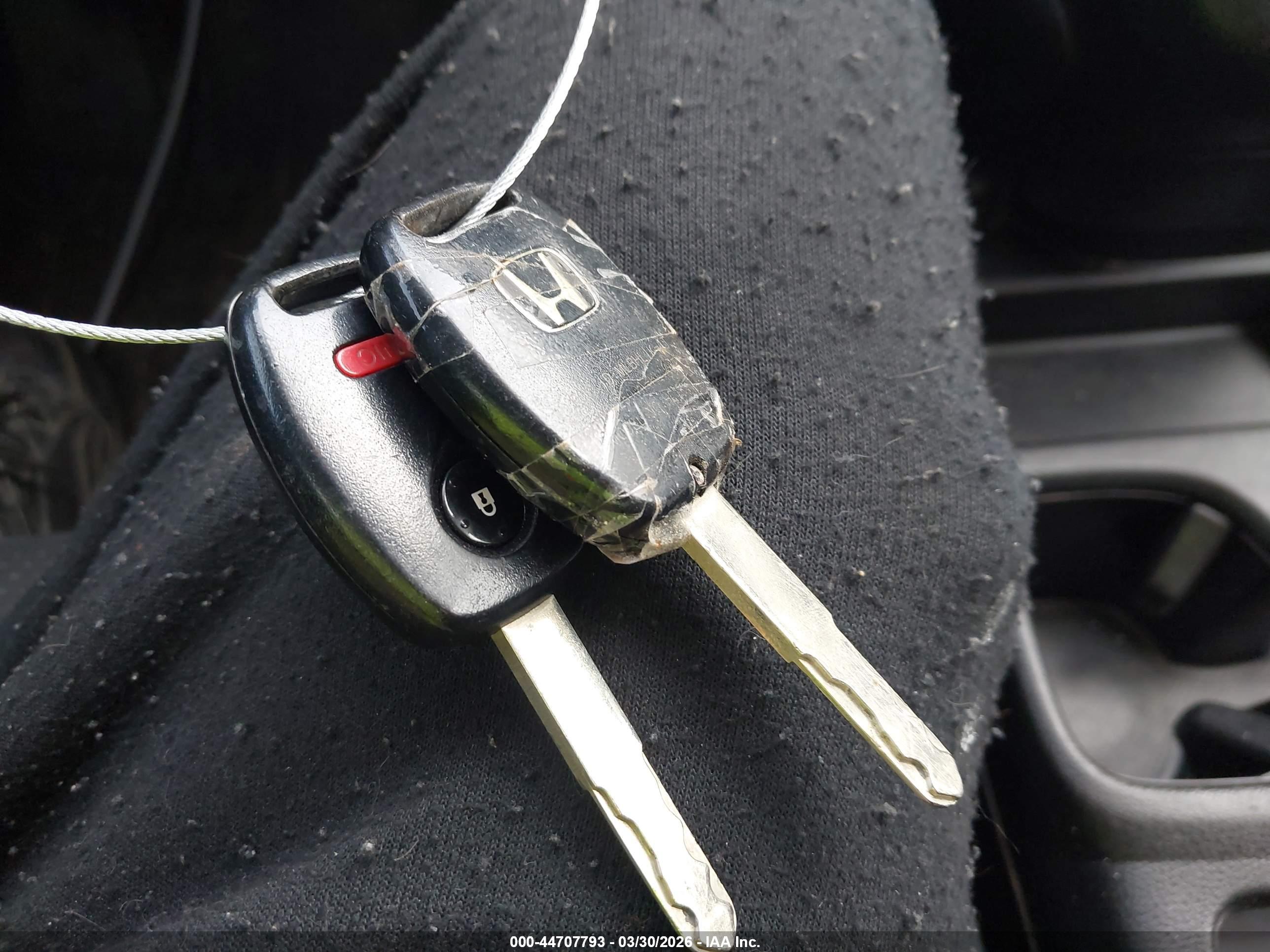 HONDA CR-V image 11