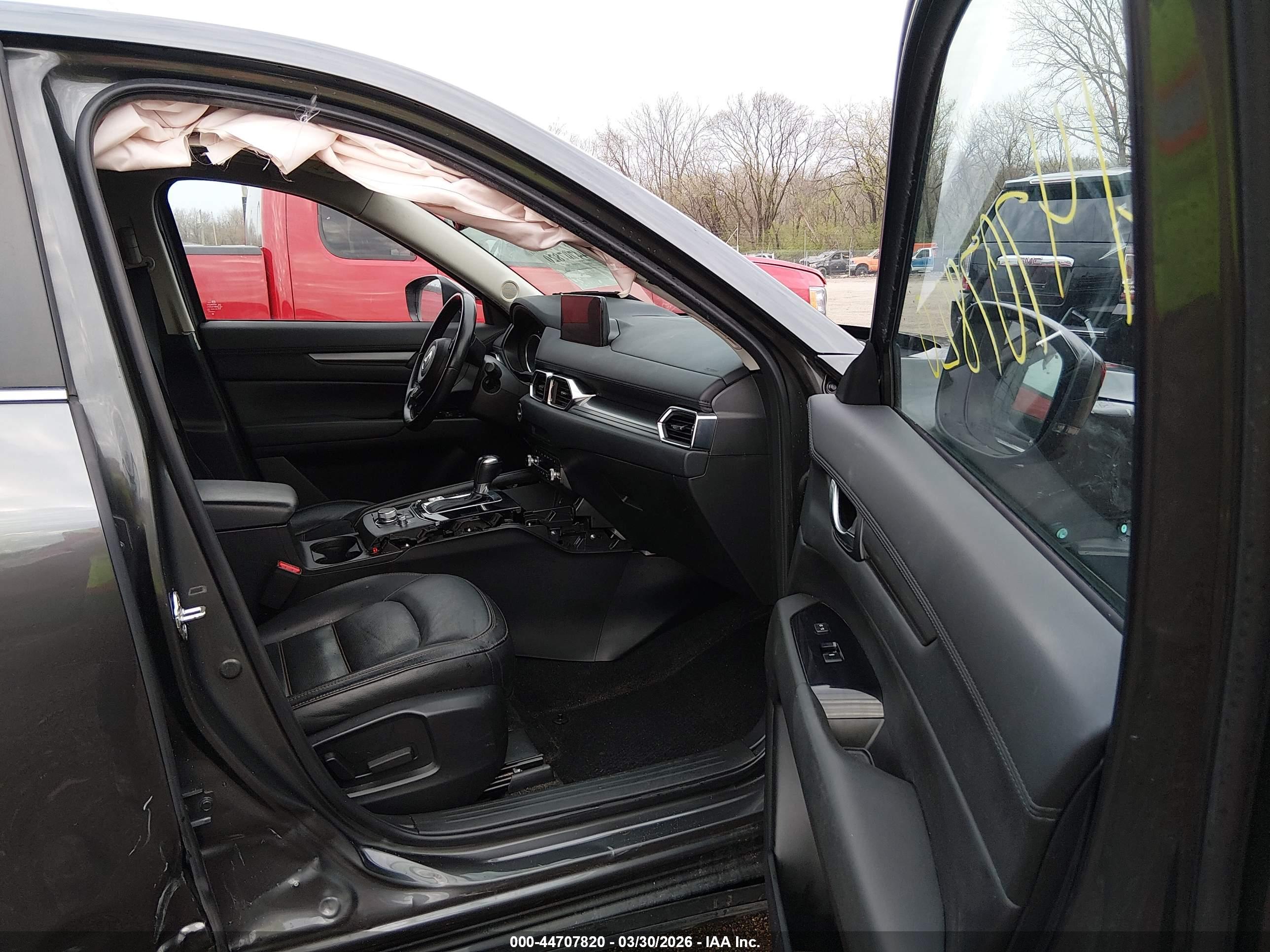MAZDA CX-5 image 5