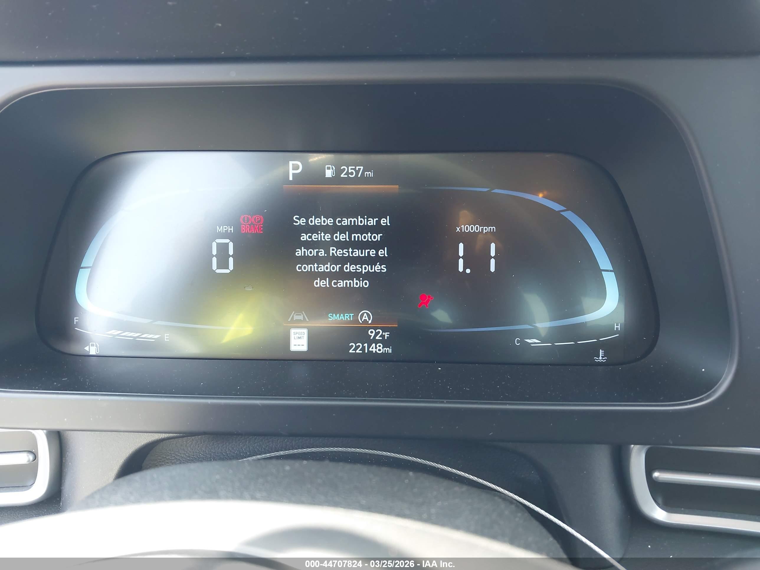 HYUNDAI ELANTRA image 7