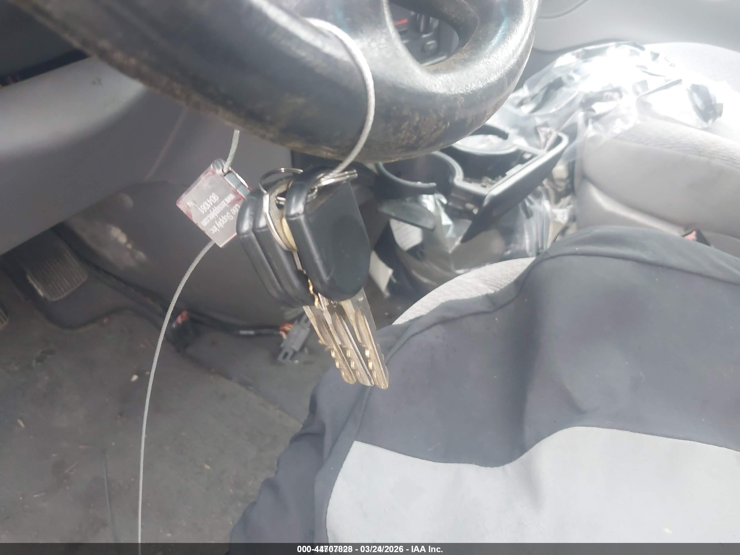 FORD WINDSTAR image 11