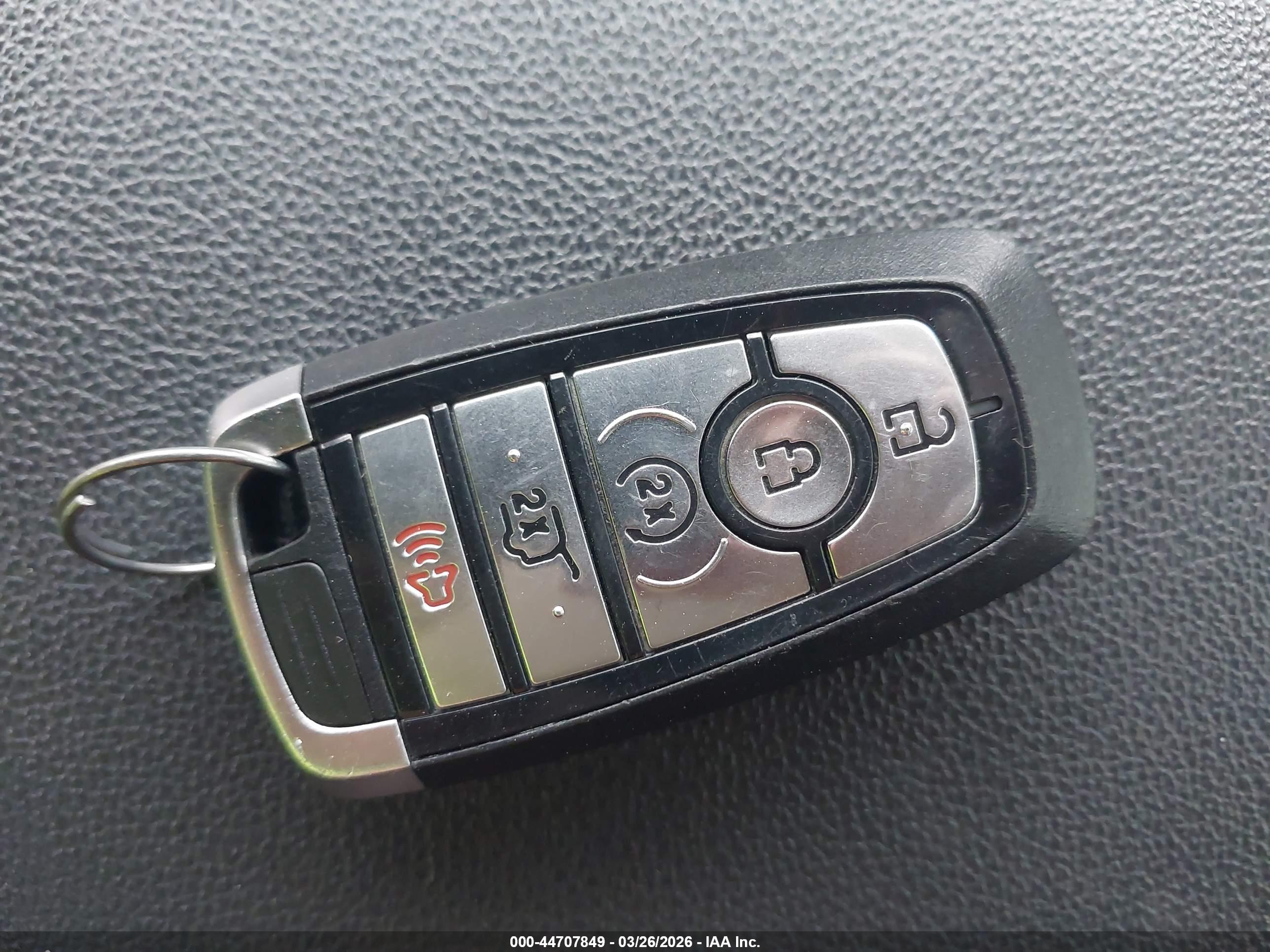 FORD EXPEDITION image 11
