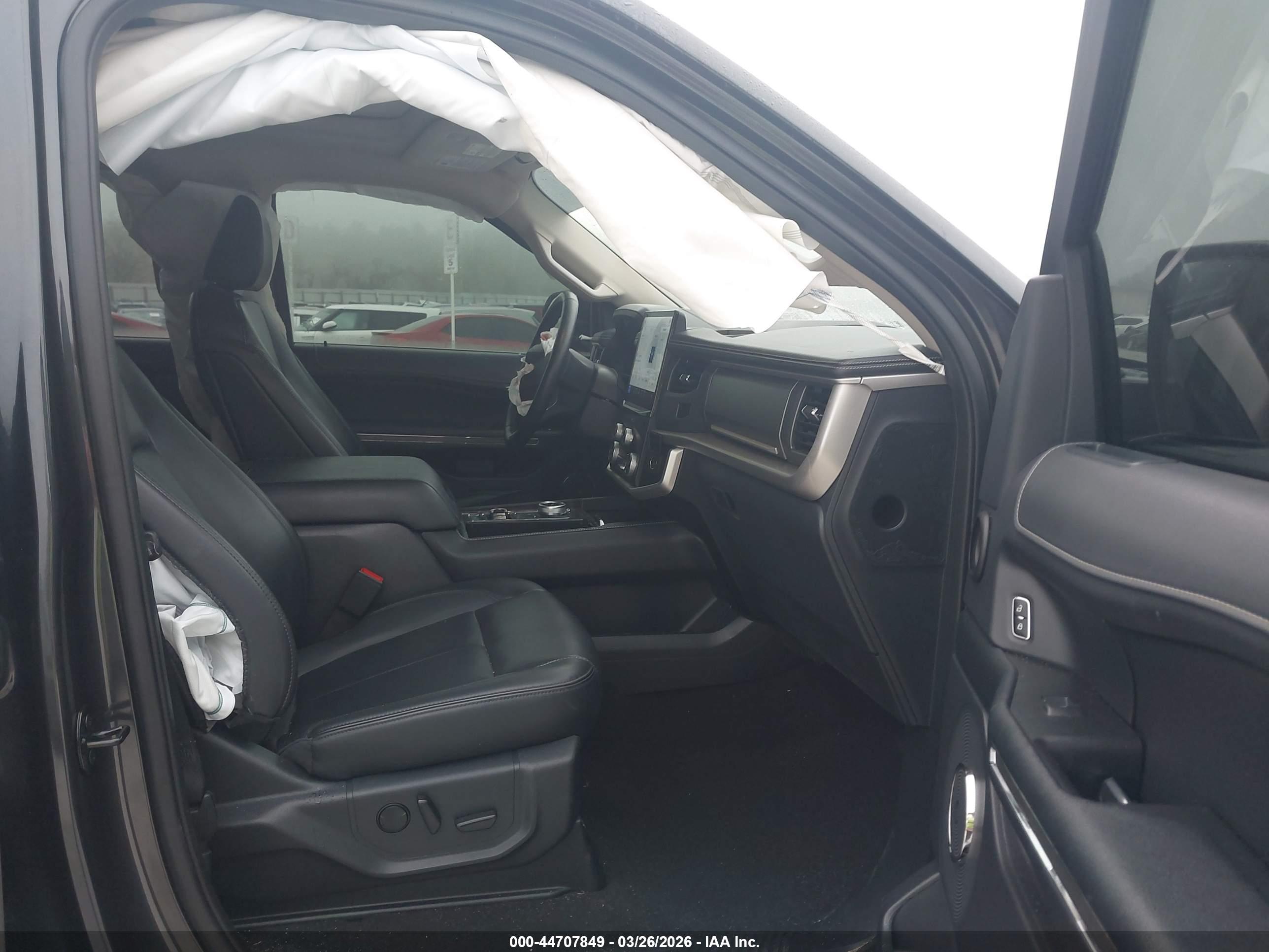 FORD EXPEDITION image 5