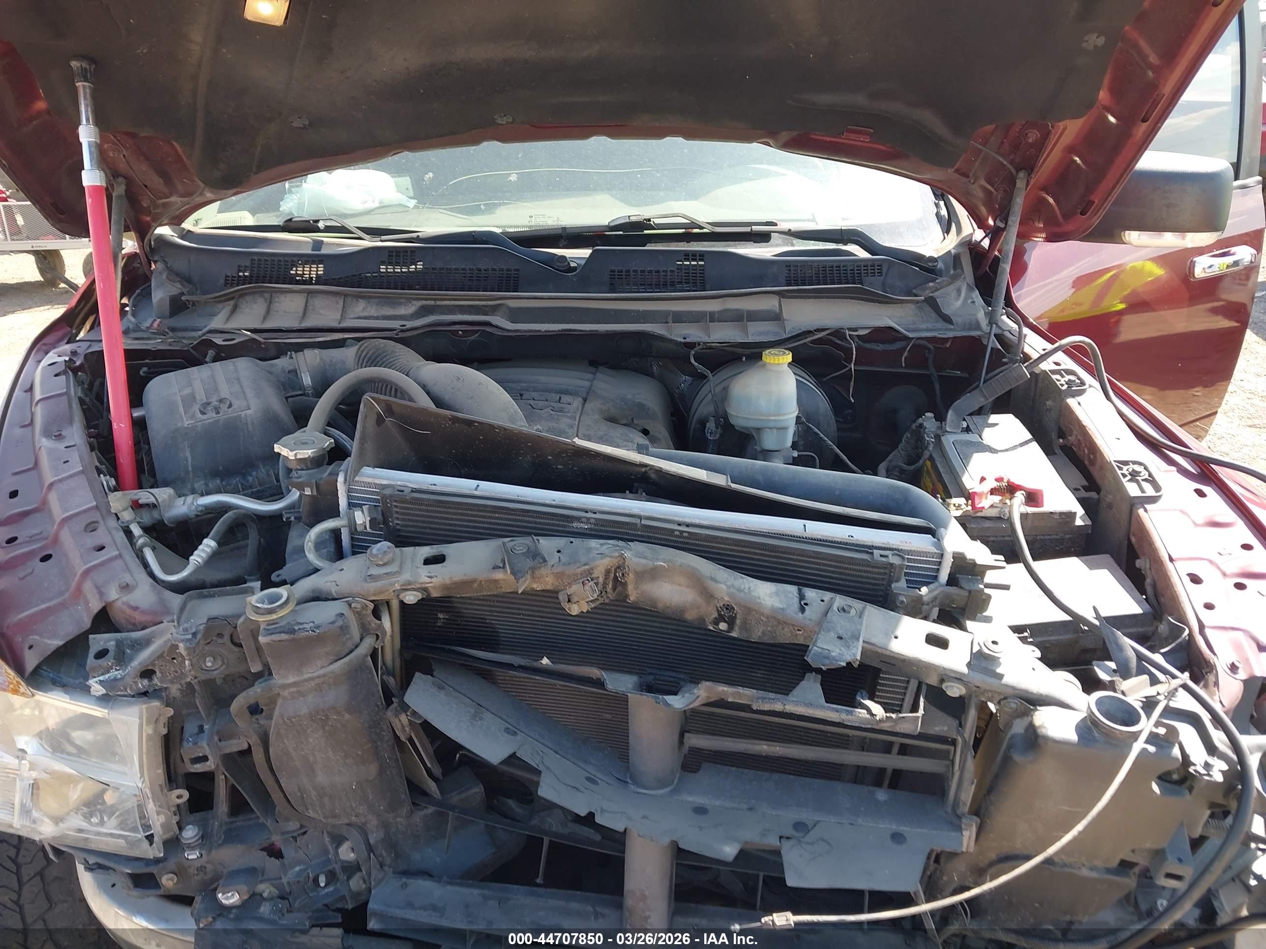 RAM 1500 image 10
