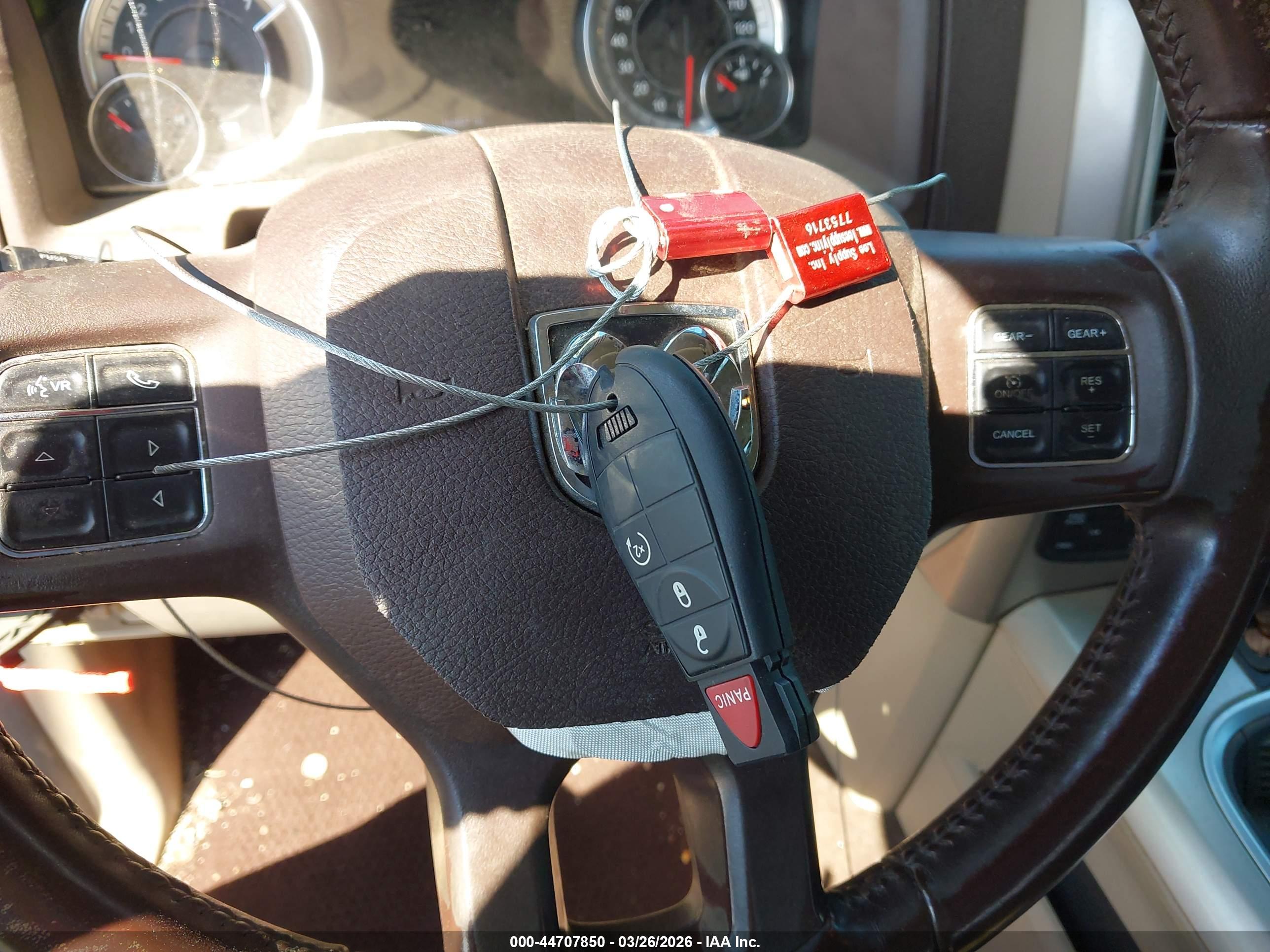 RAM 1500 image 11