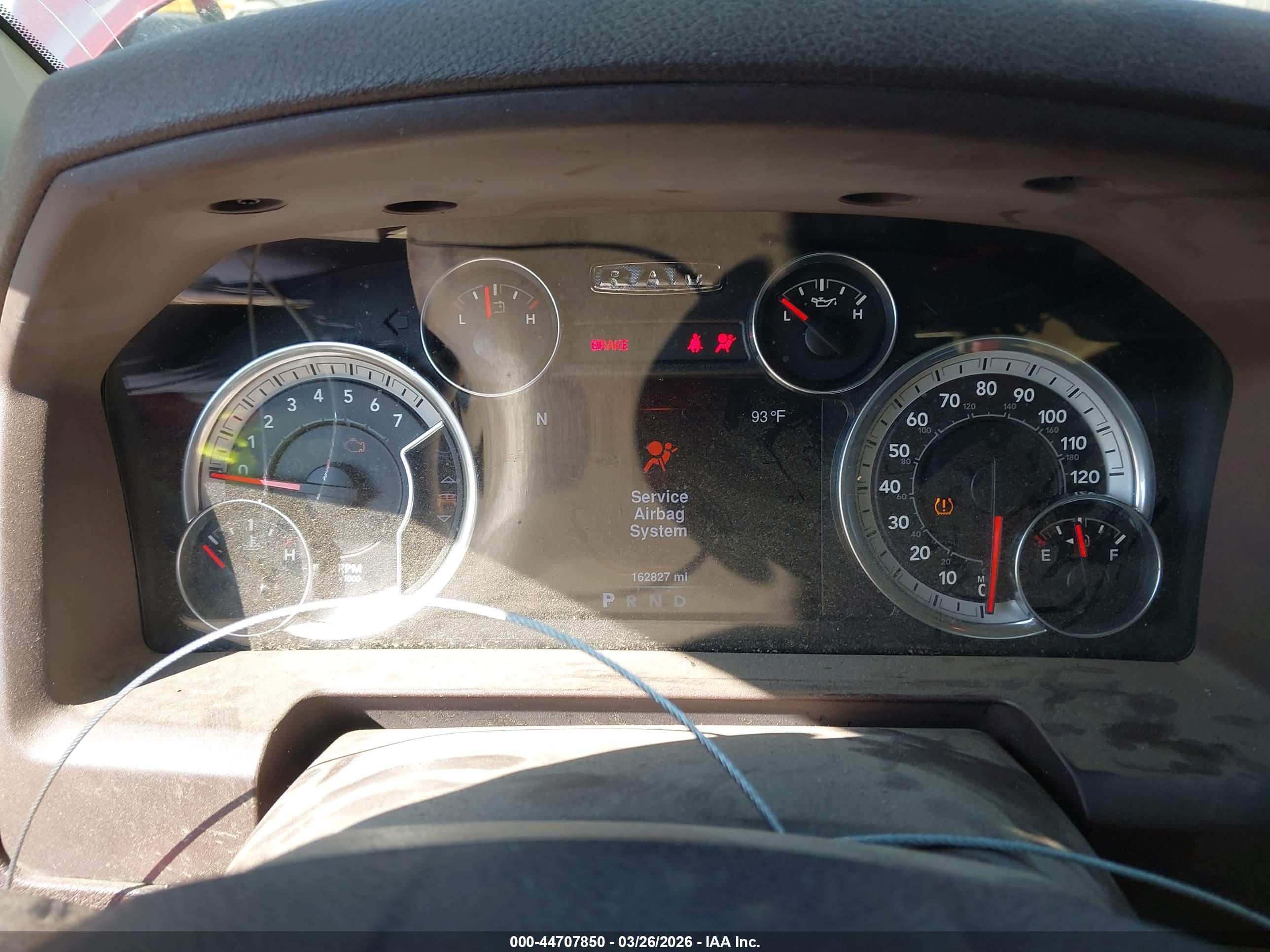 RAM 1500 image 7