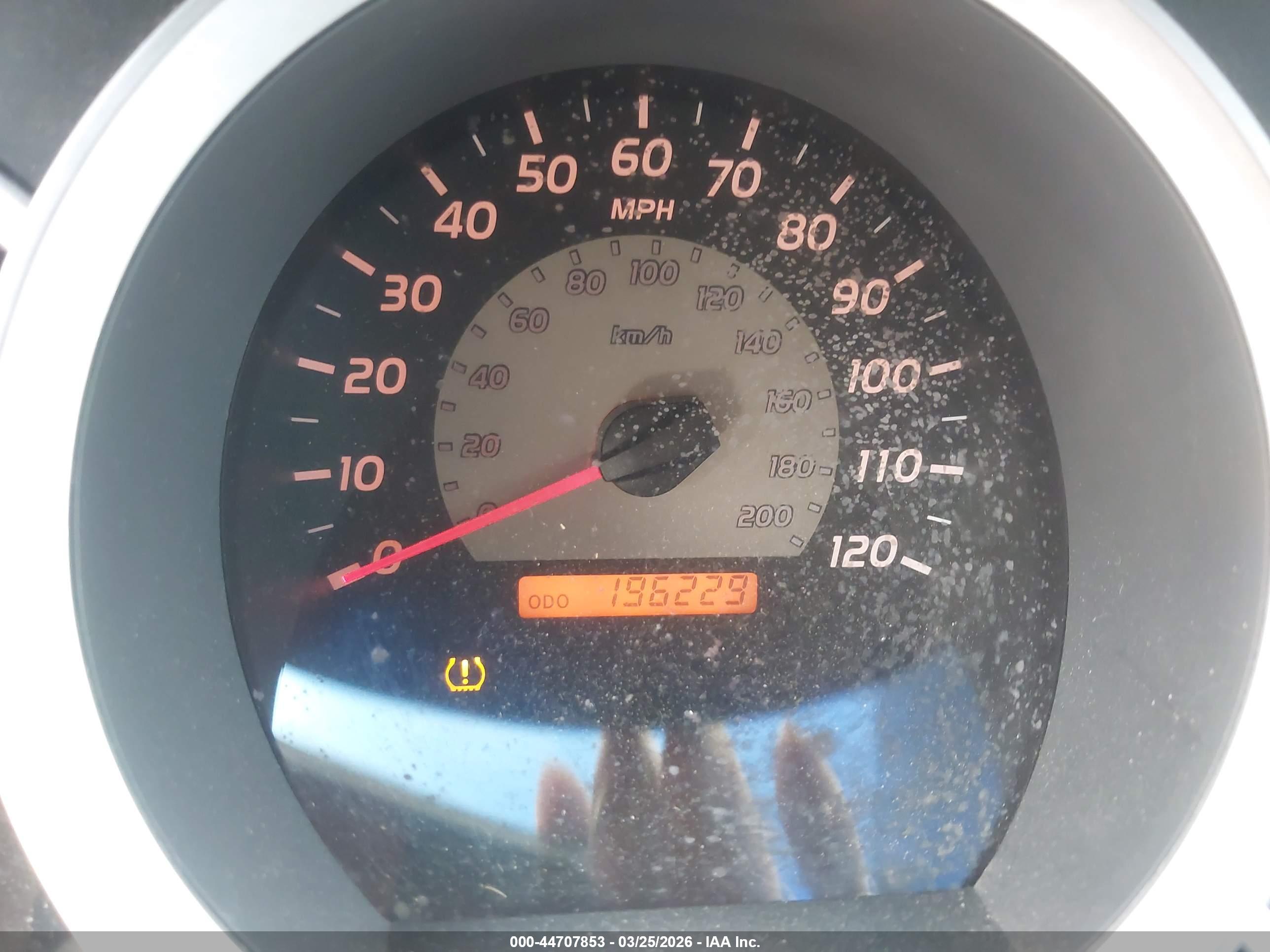 TOYOTA TACOMA image 7