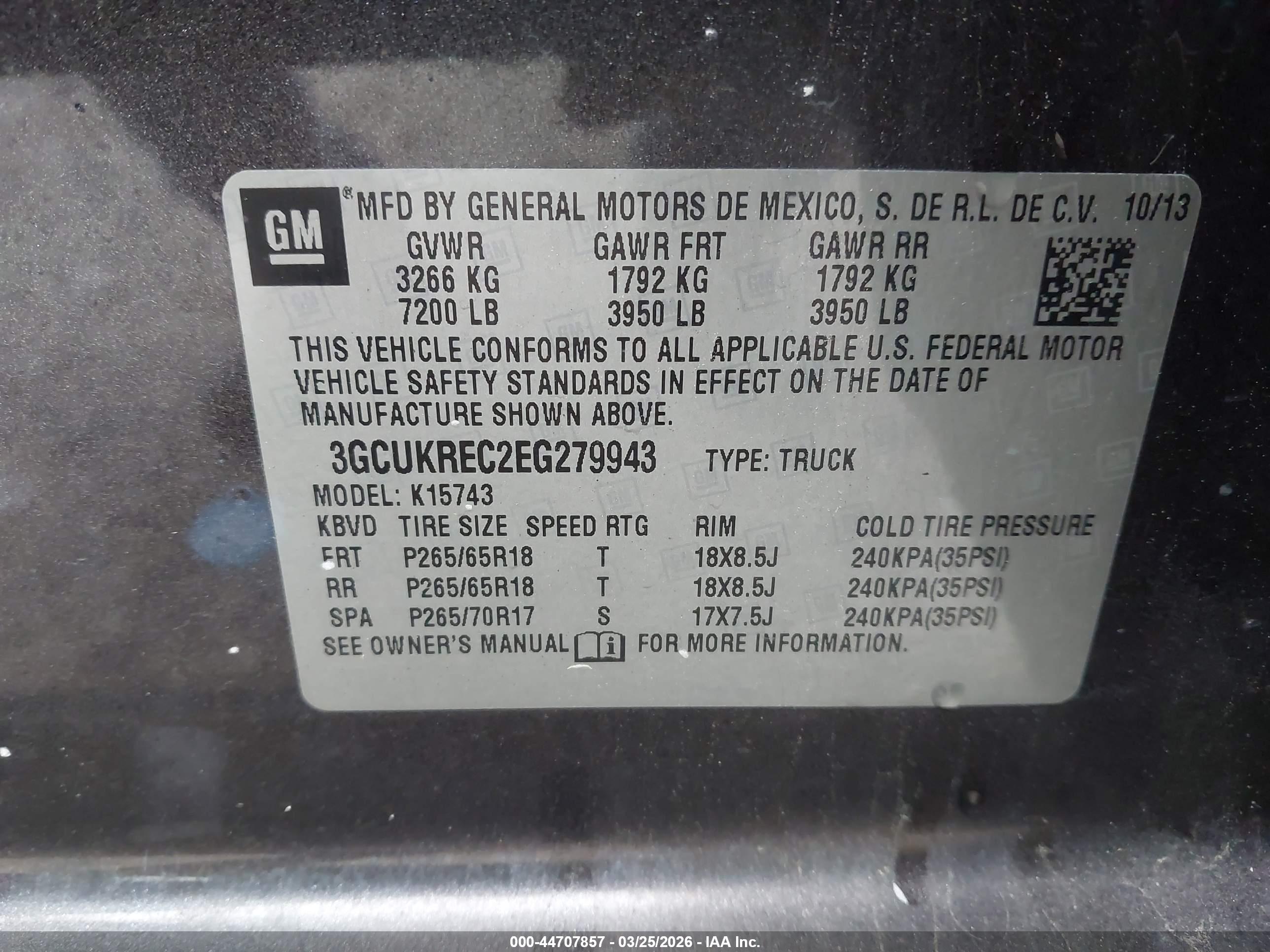 CHEVROLET SILVERADO image 9