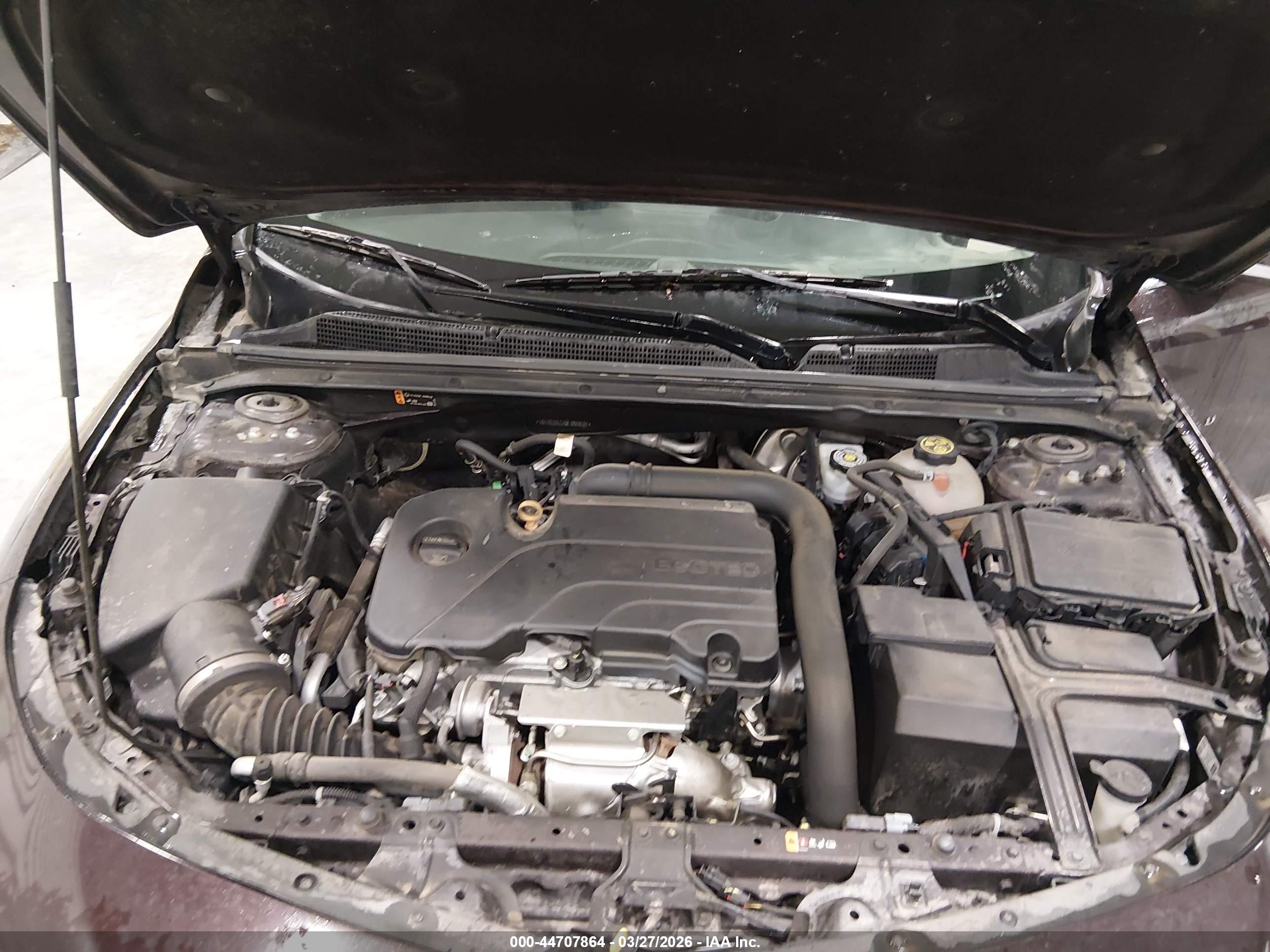 CHEVROLET MALIBU image 10