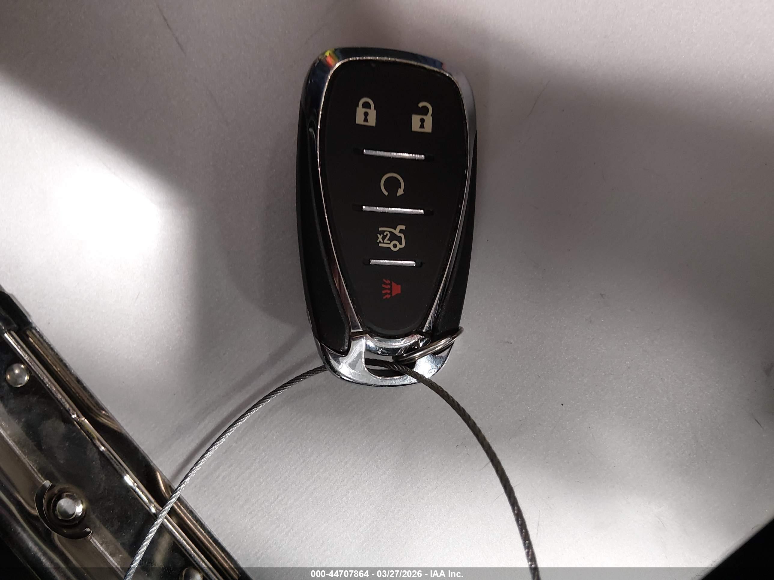 CHEVROLET MALIBU image 11