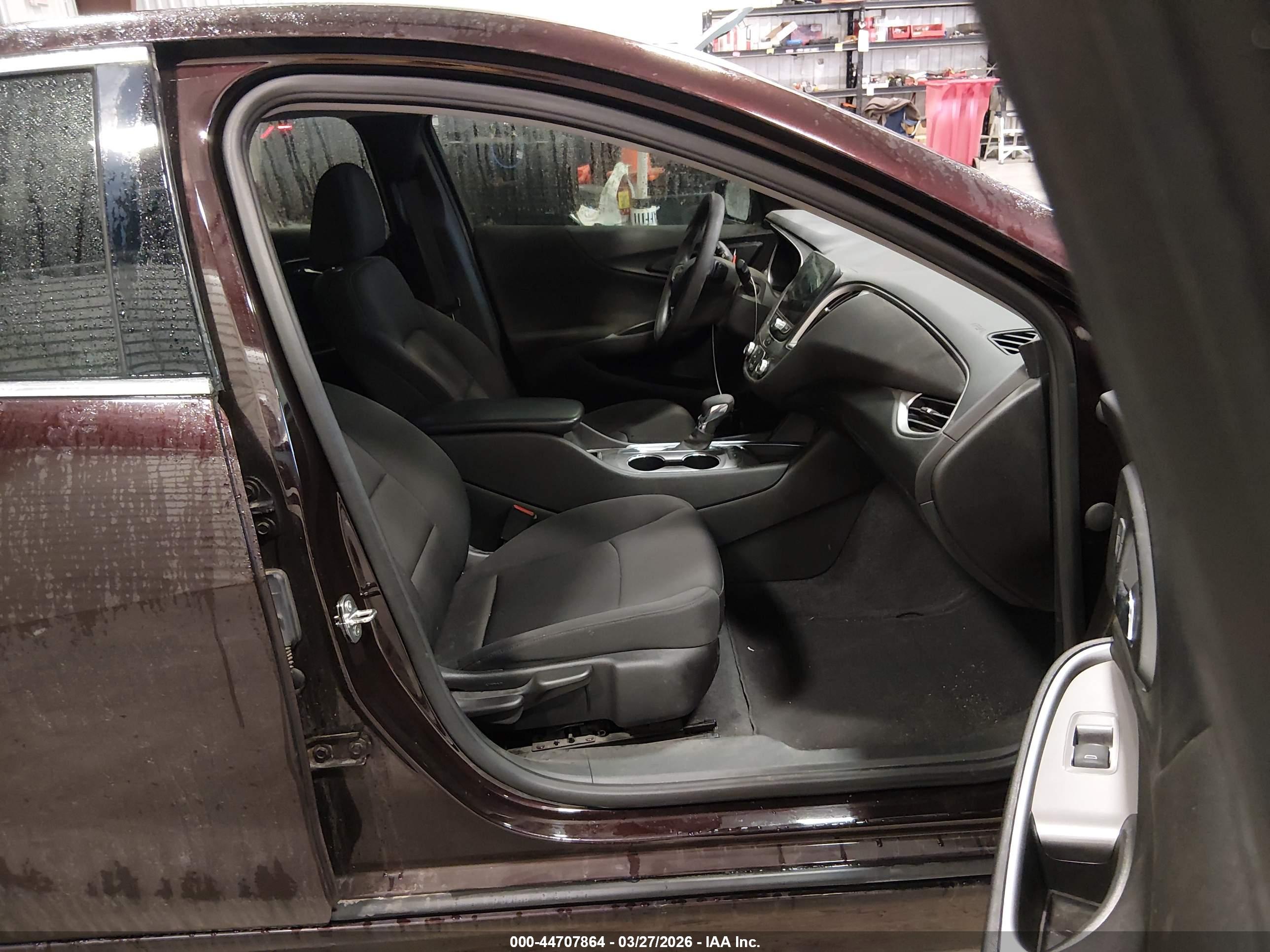 CHEVROLET MALIBU image 5