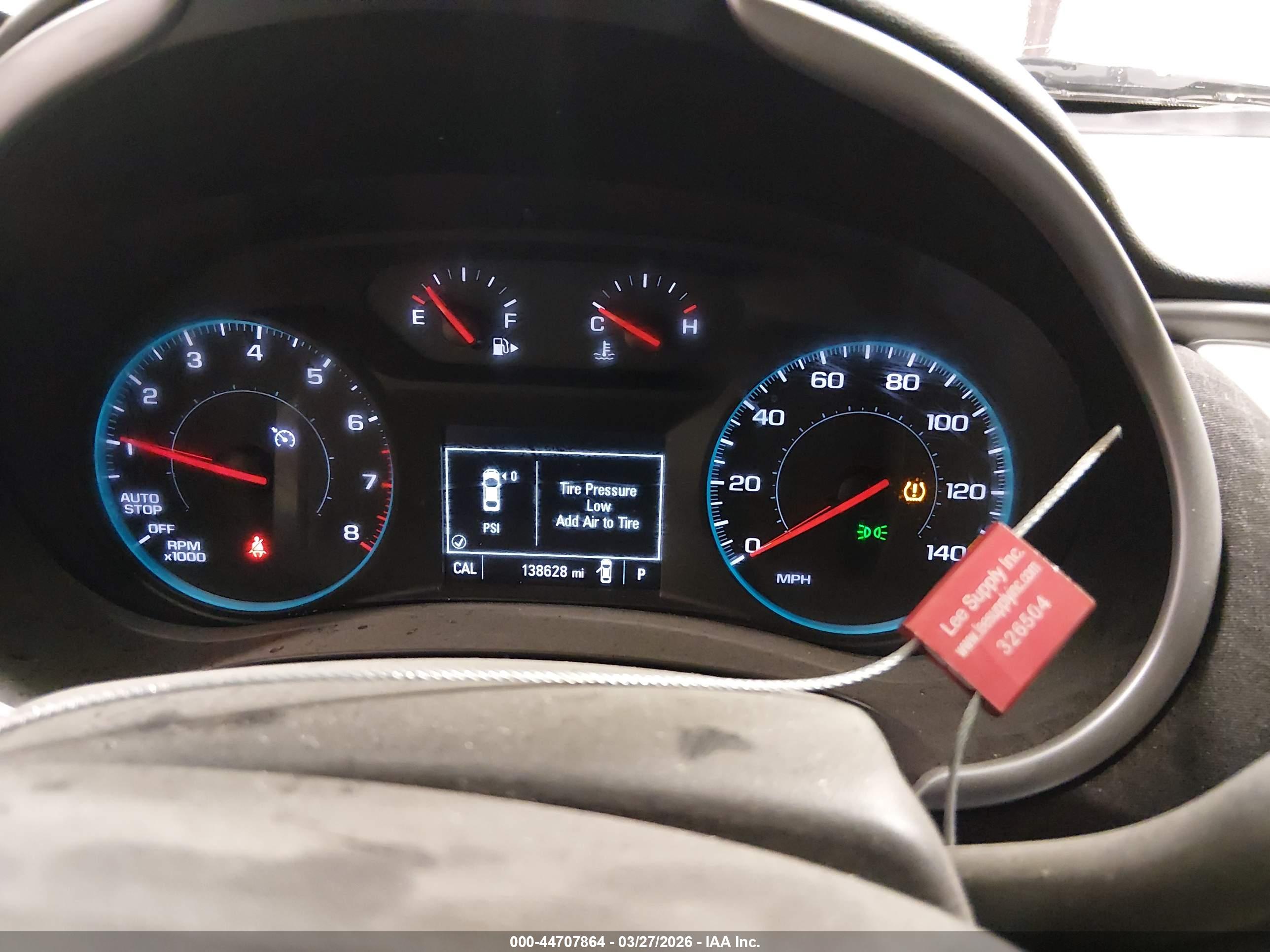 CHEVROLET MALIBU image 7
