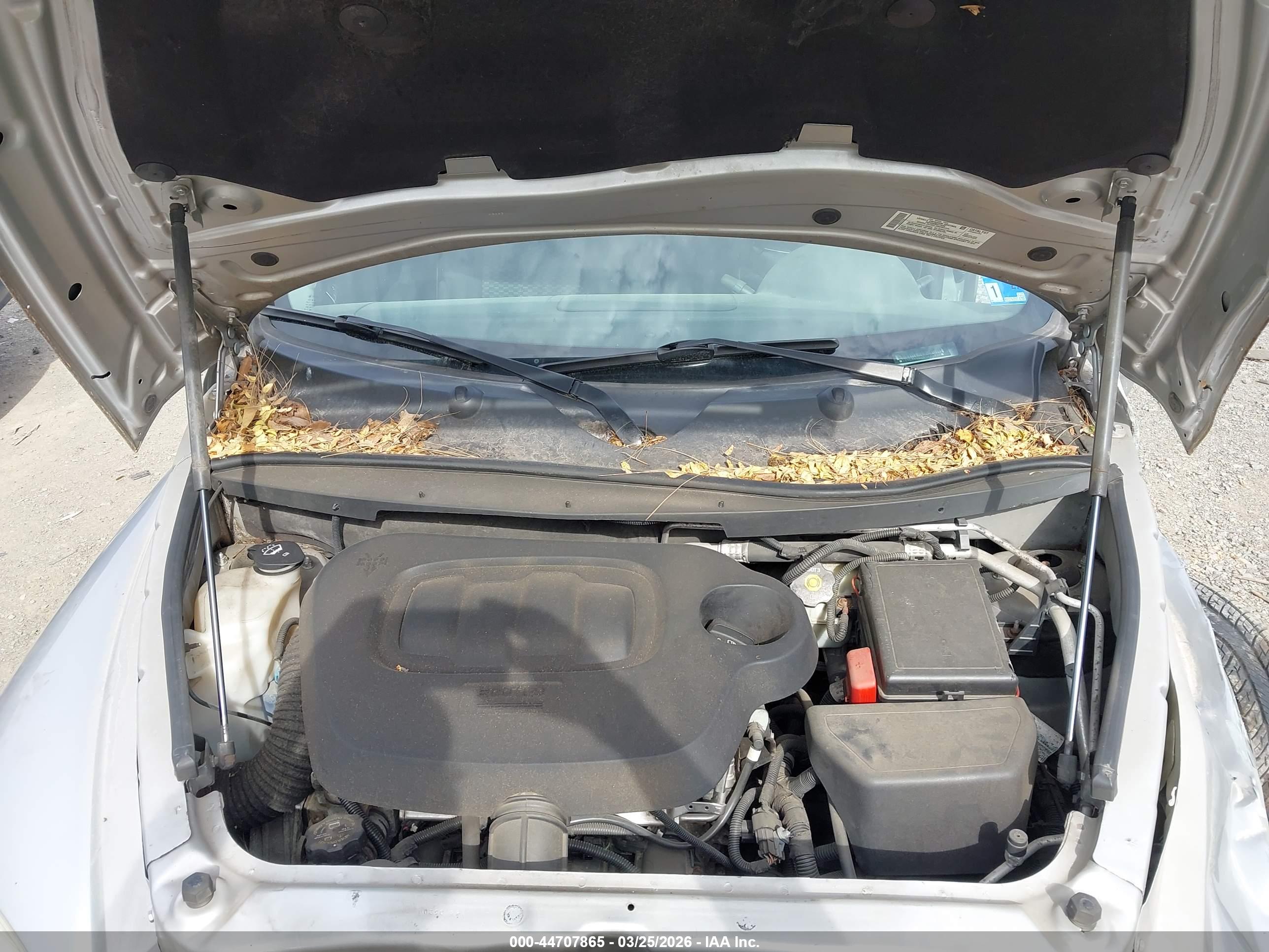 CHEVROLET HHR image 10