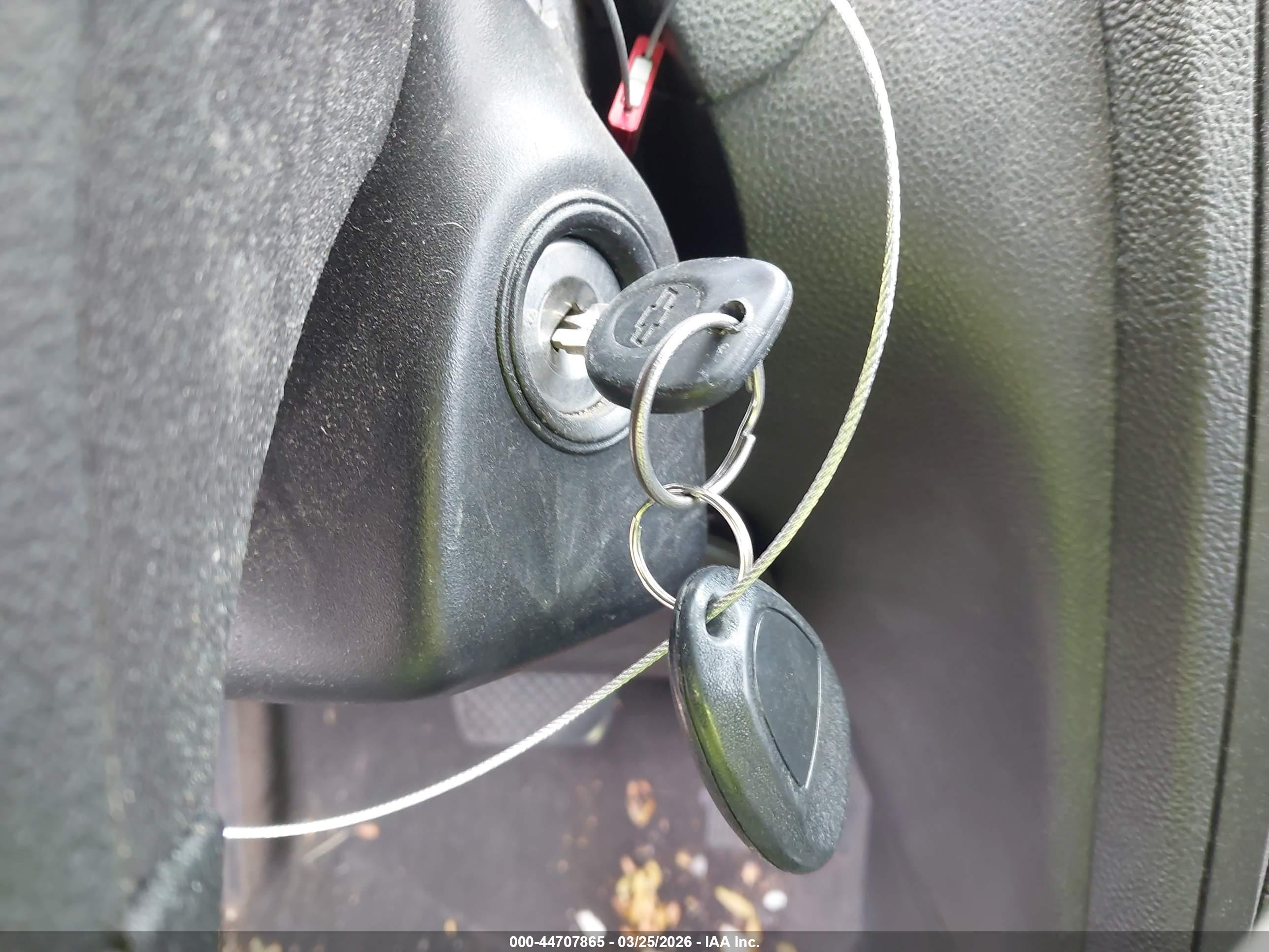 CHEVROLET HHR image 11