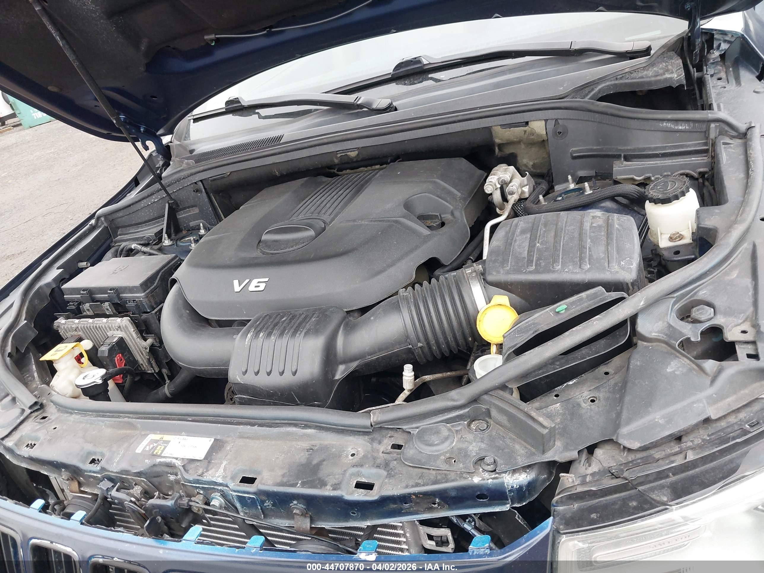 JEEP GRAND image 10