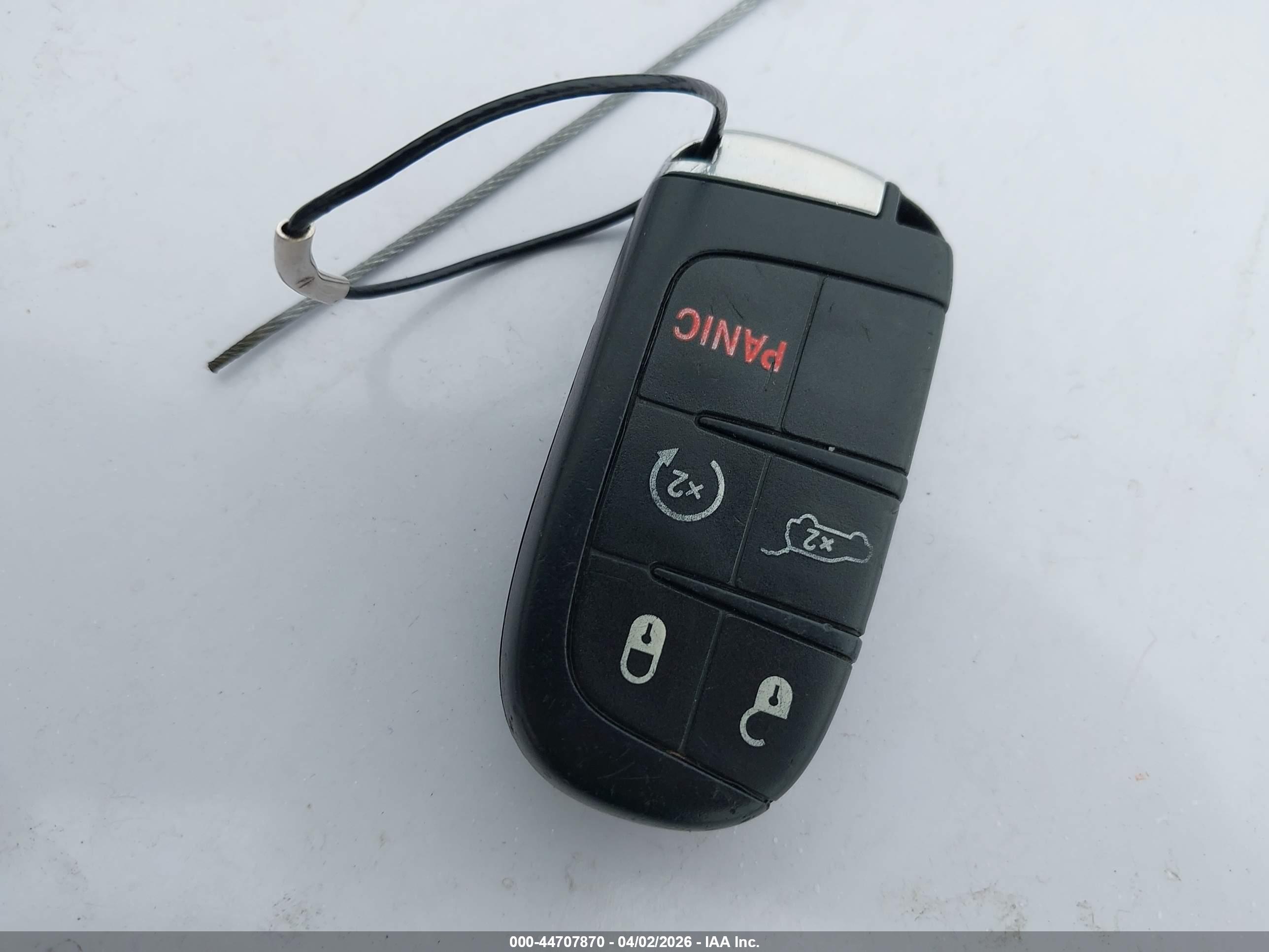 JEEP GRAND image 11