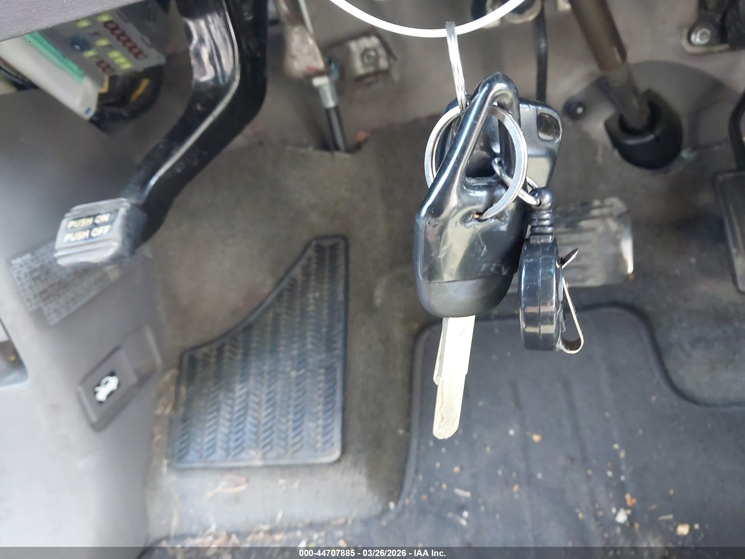 HONDA ODYSSEY image 11