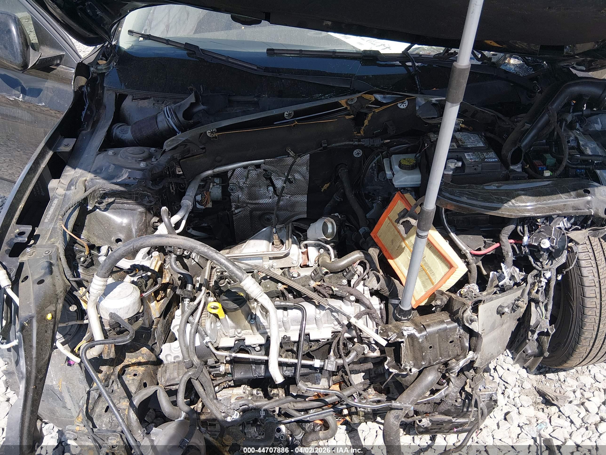 VOLKSWAGEN JETTA image 10