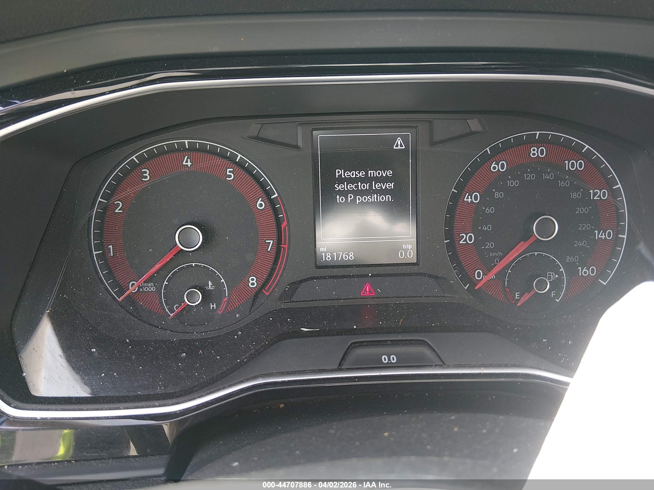 VOLKSWAGEN JETTA image 7