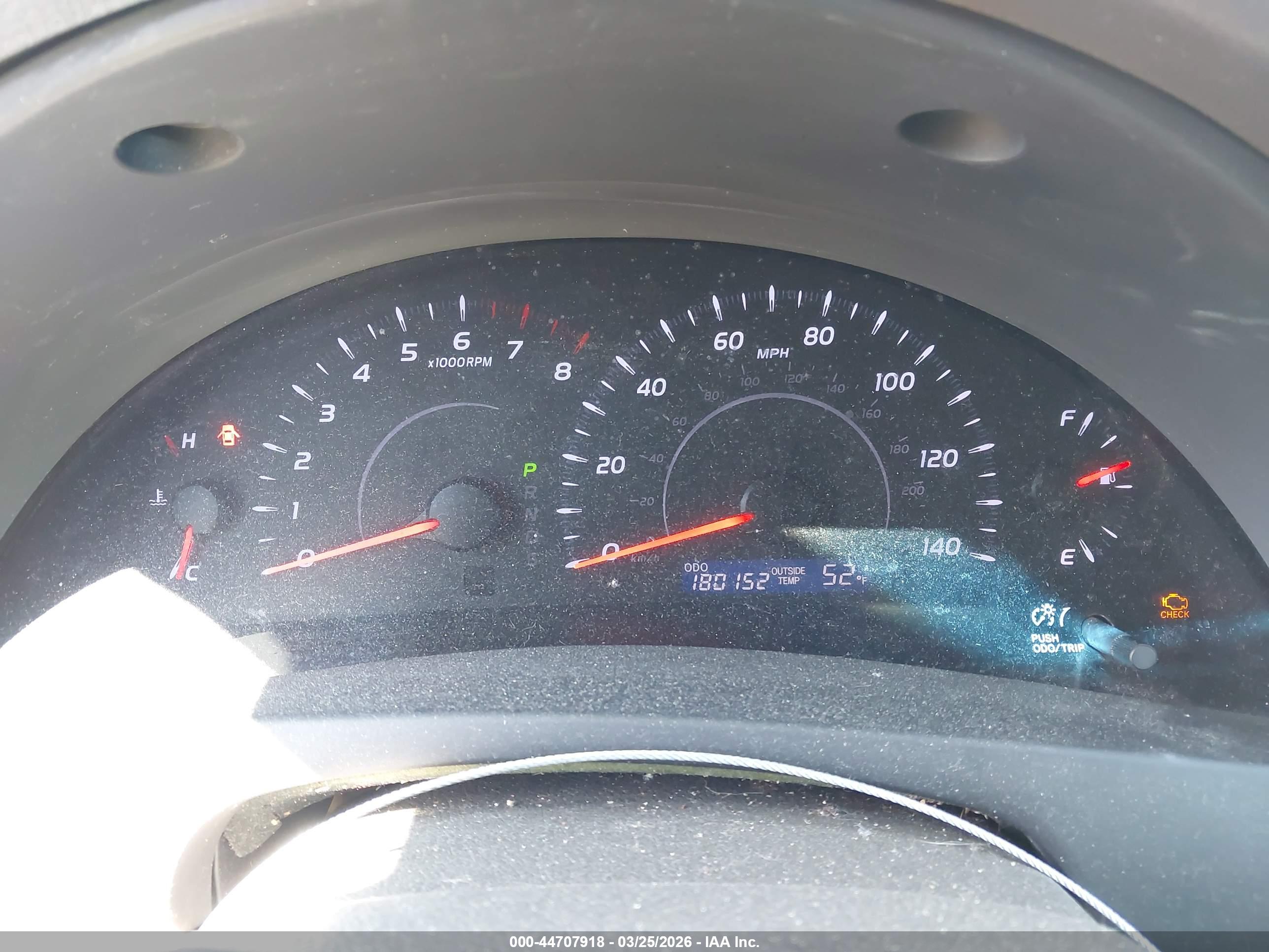 TOYOTA CAMRY image 7