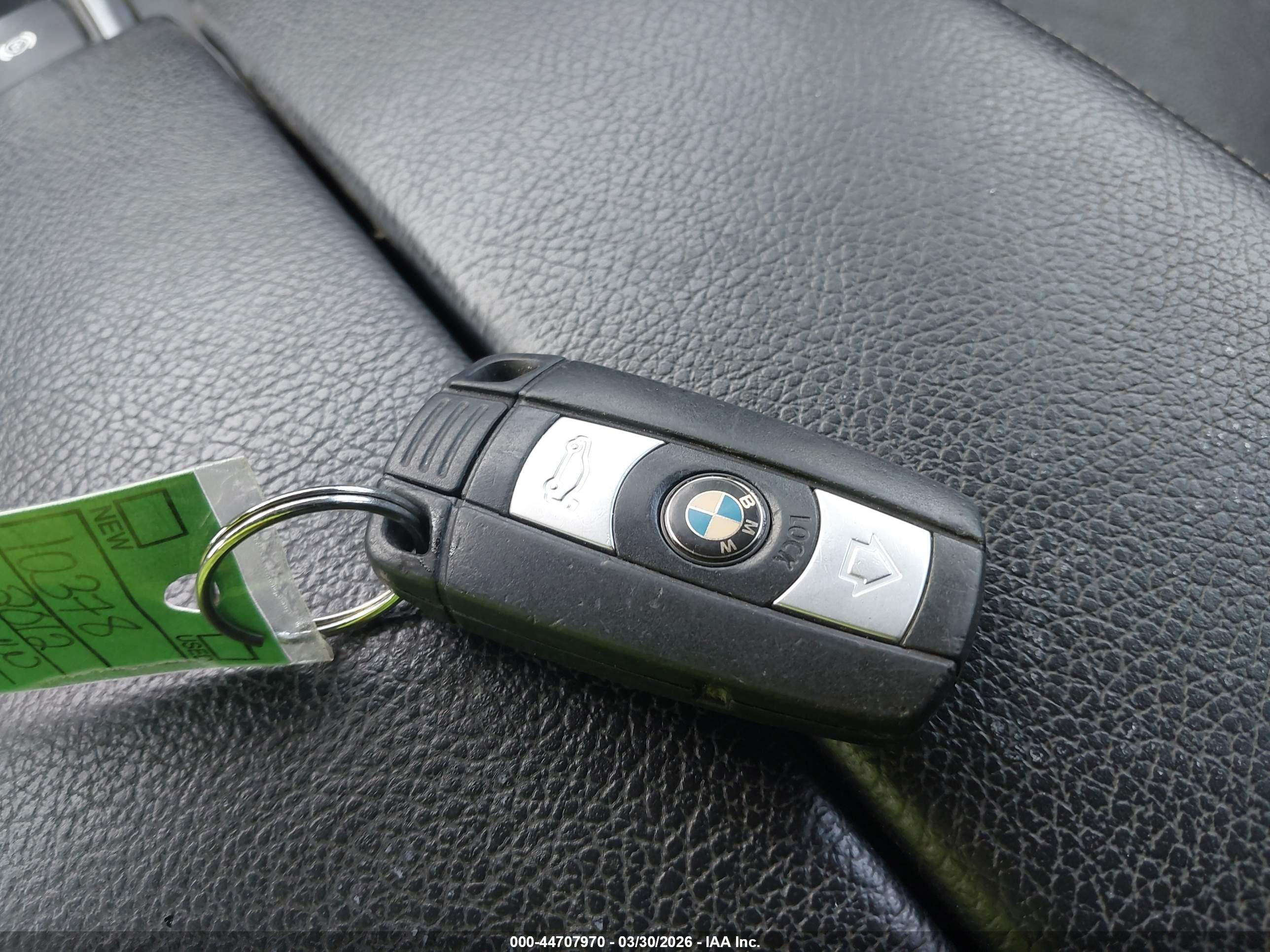 BMW X5 image 11