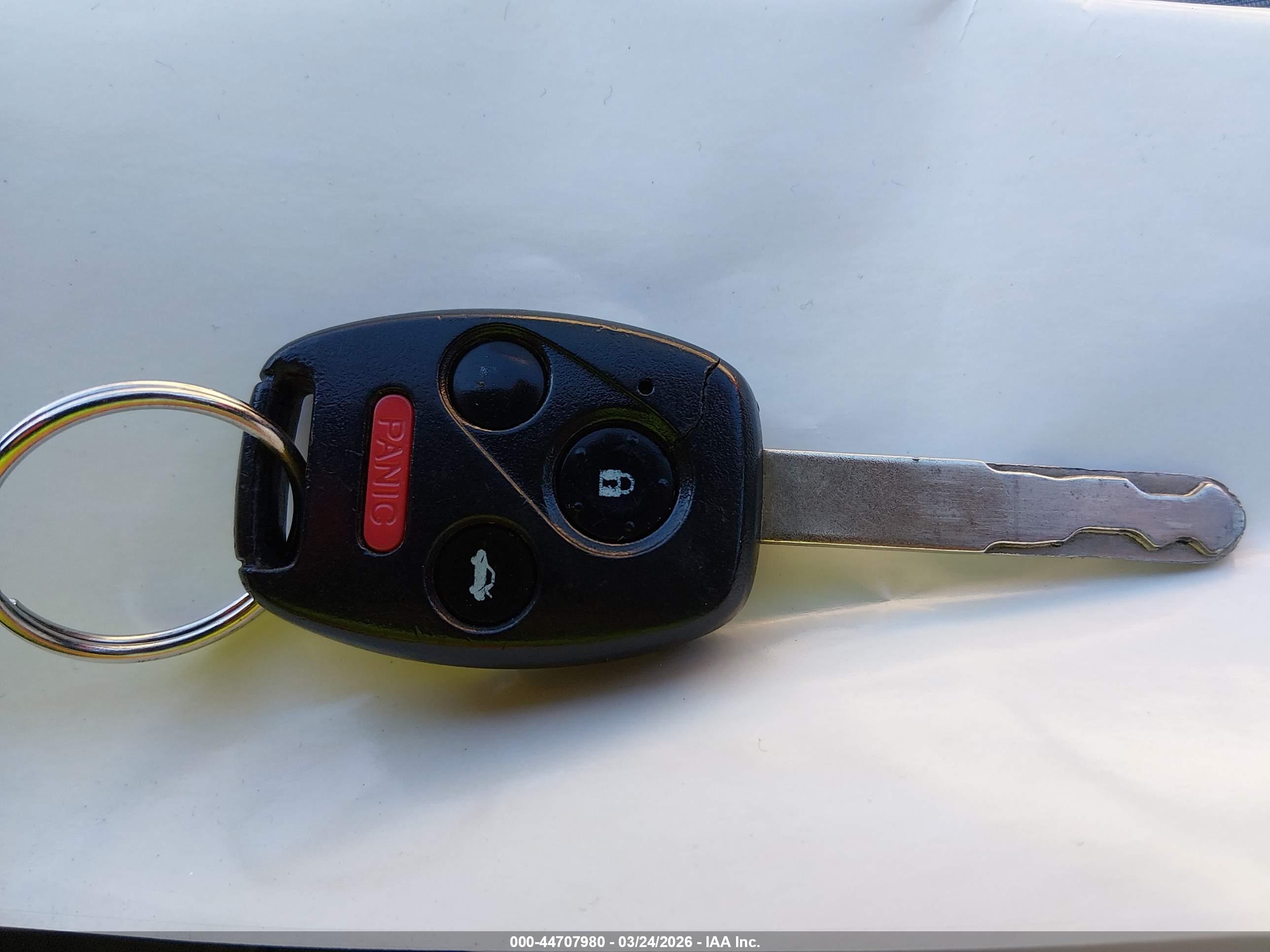 HONDA CIVIC image 11