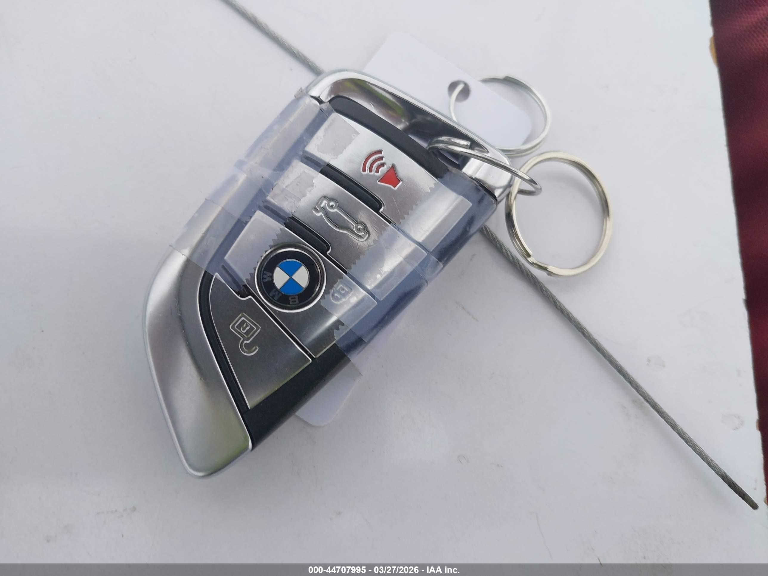 BMW 540I image 11