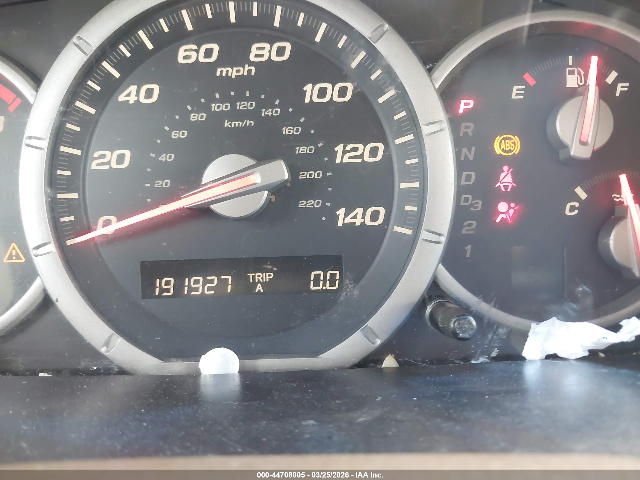 HONDA PILOT image 7