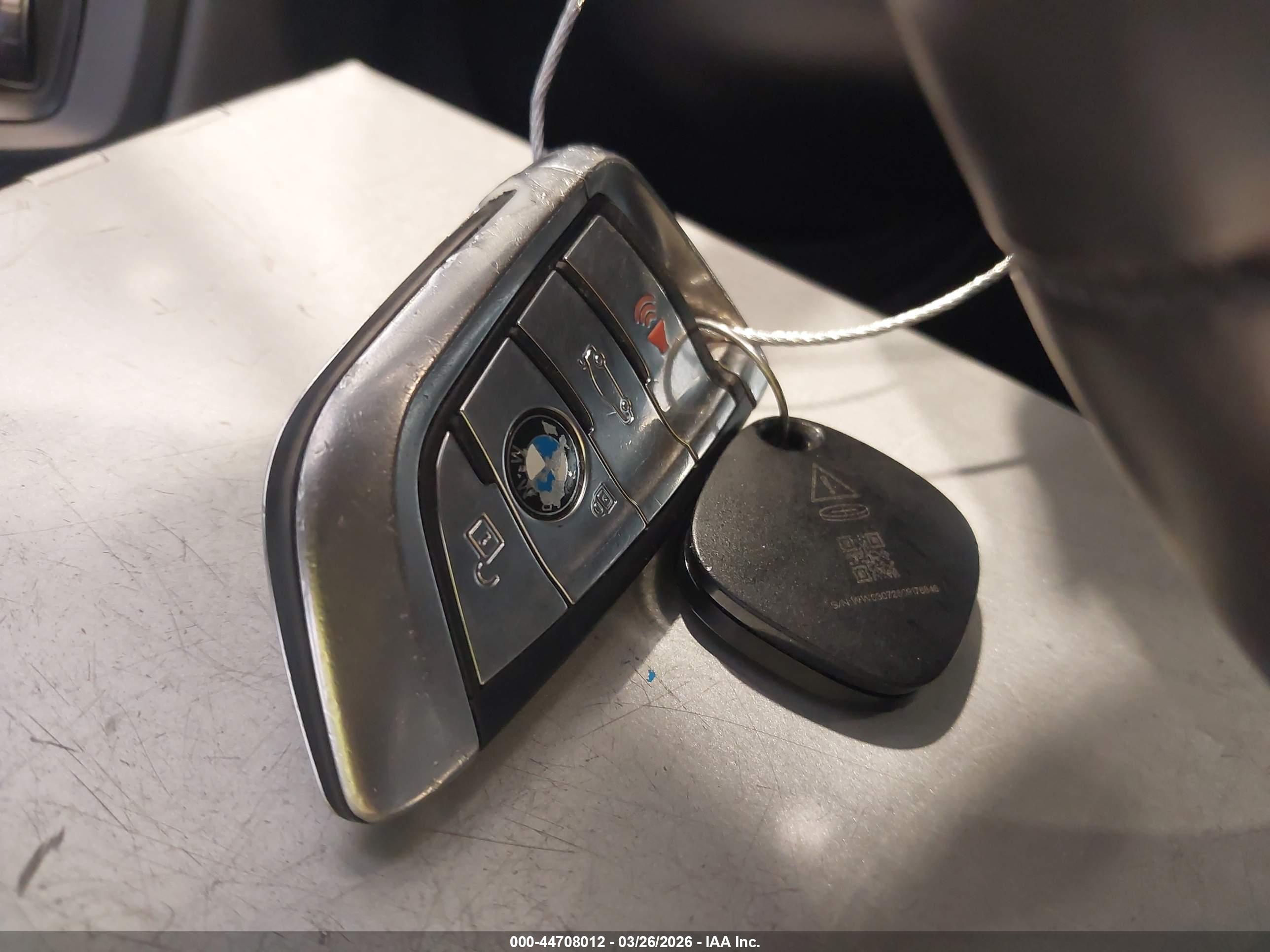 BMW X5 image 11