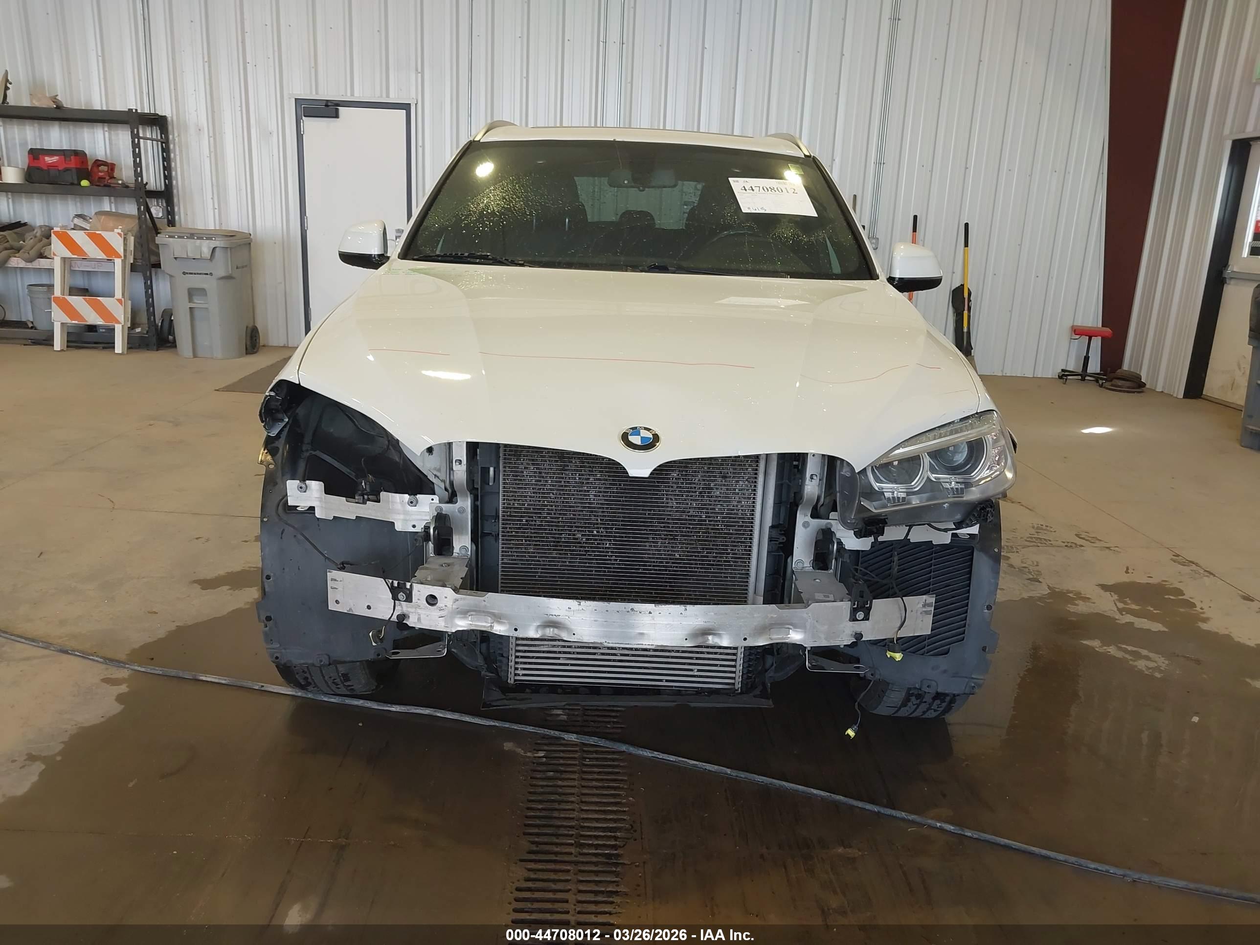 BMW X5 image 6