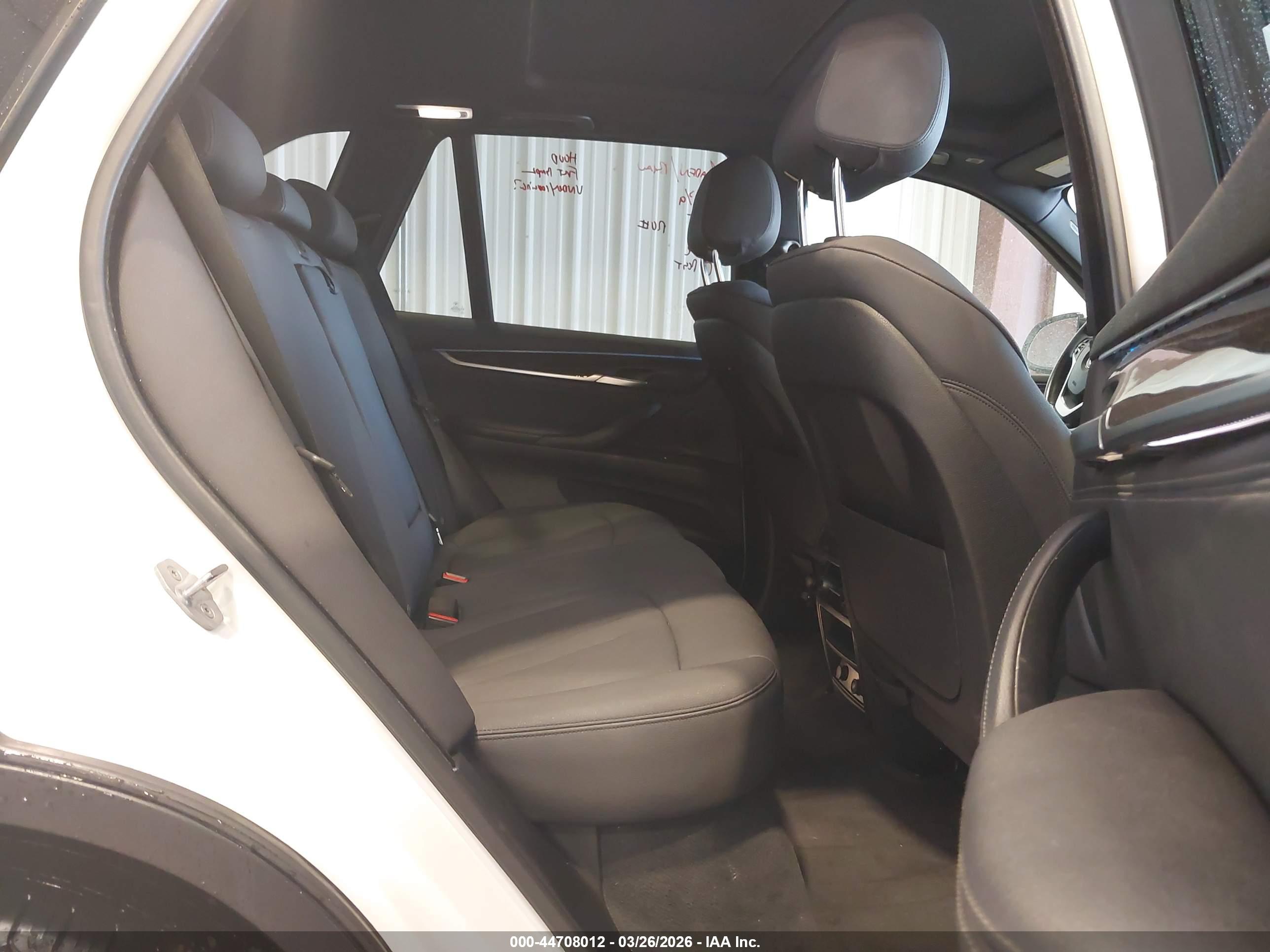 BMW X5 image 8
