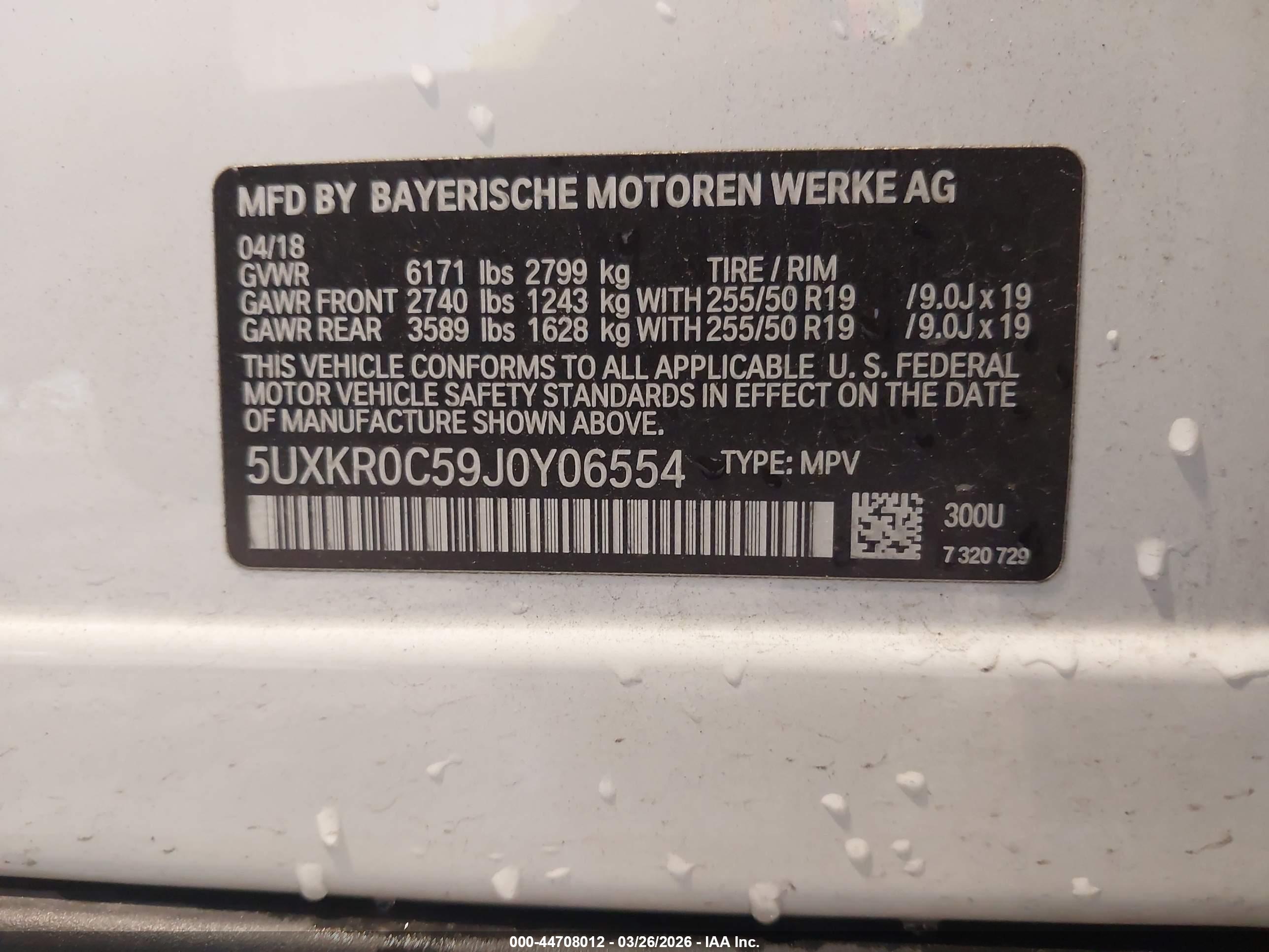 BMW X5 image 9