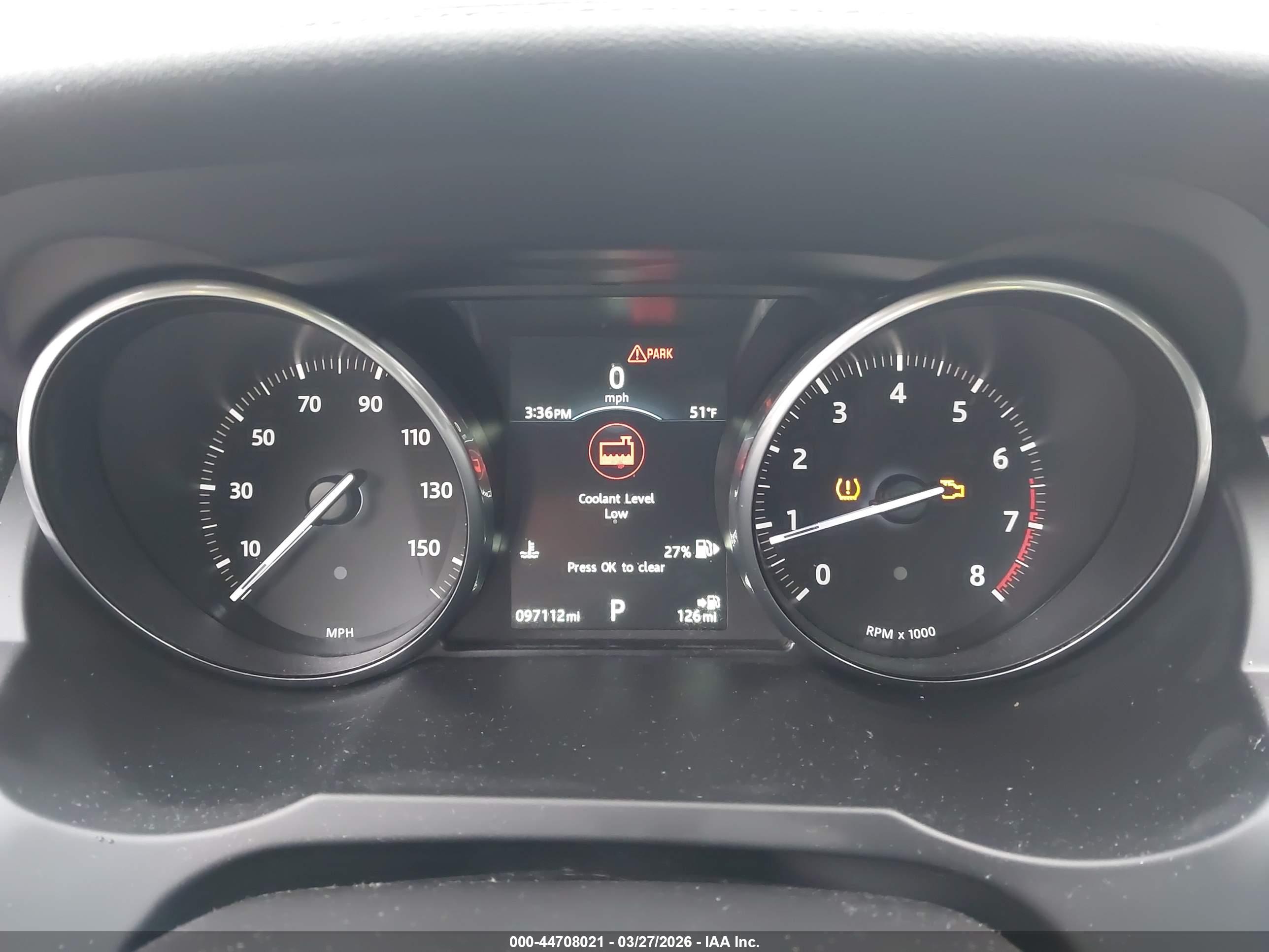 LAND ROVER image 7