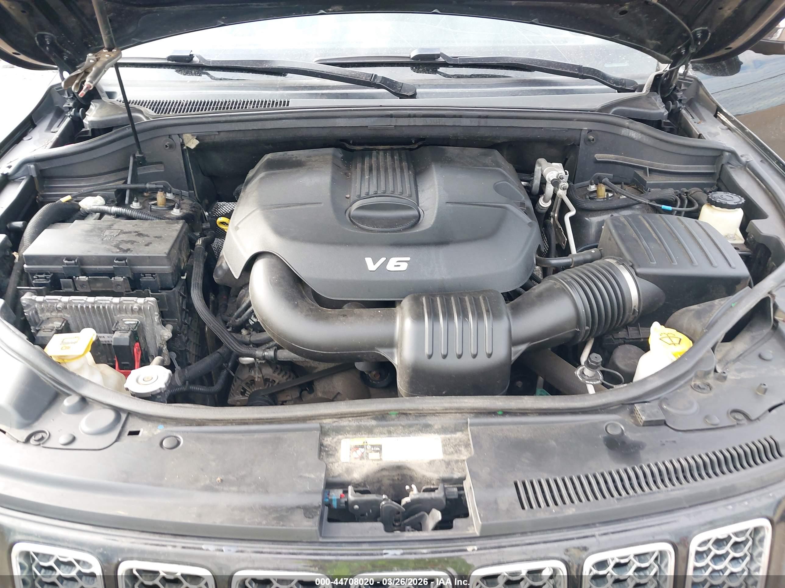 JEEP GRAND image 10