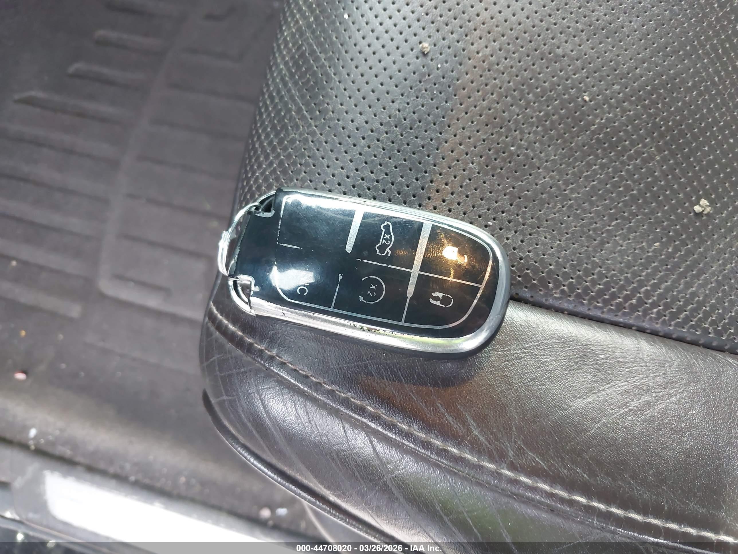 JEEP GRAND image 11